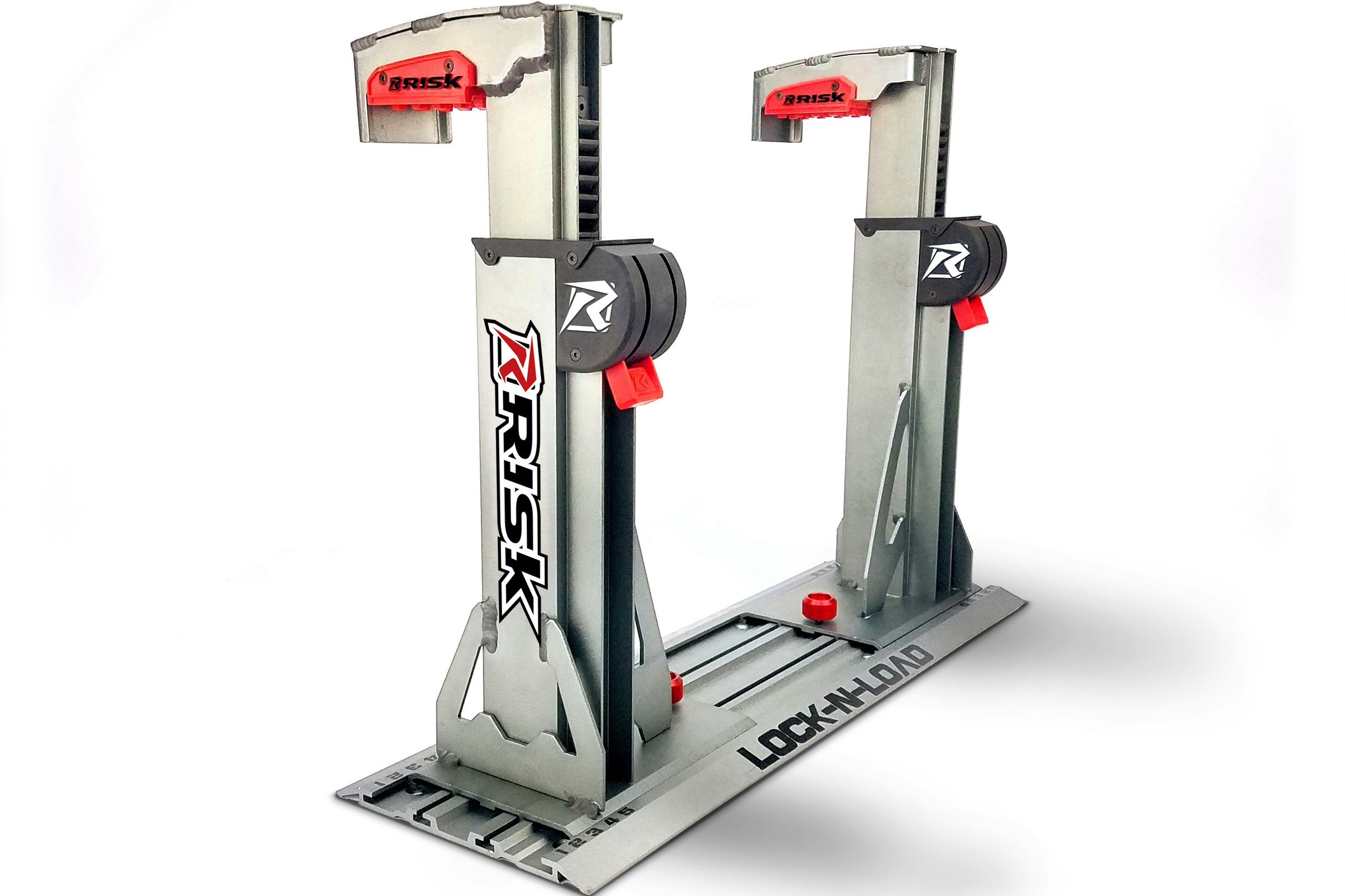 TGI Freeday: Win A RISK Racing Lock-N-Load Pro Moto Transport System