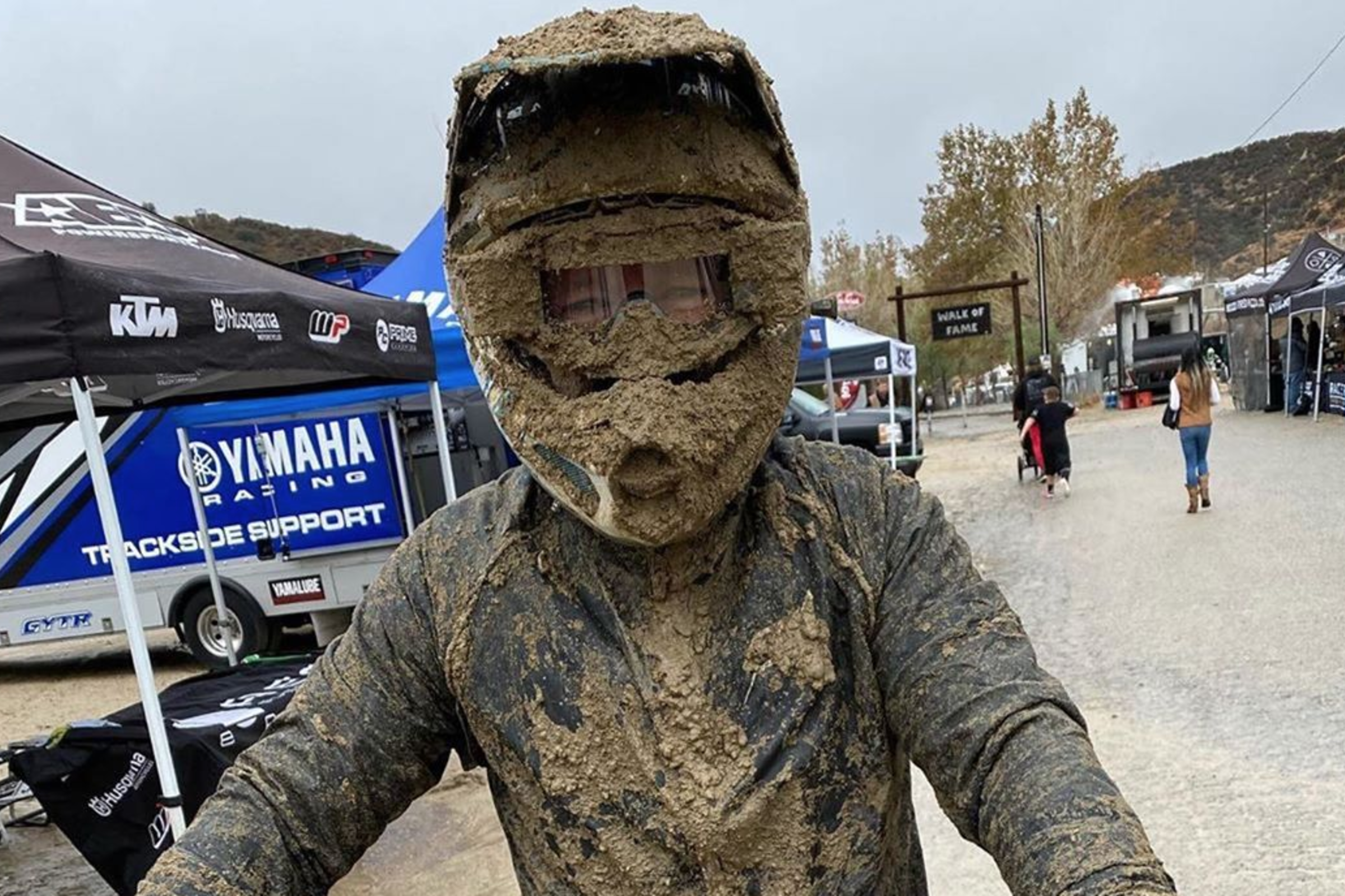 Craig, Canard, and More on PulpMX Show Tonight