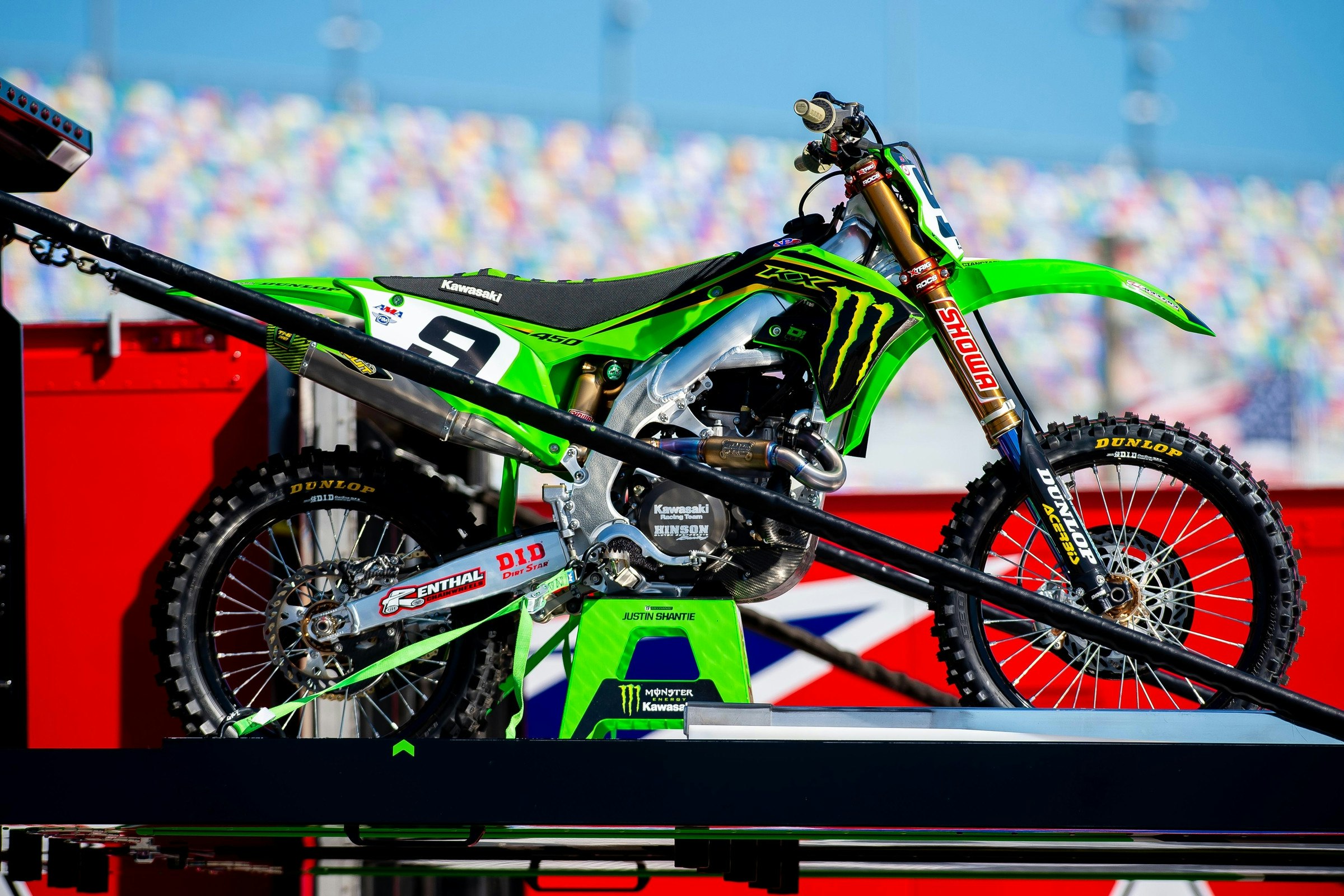 Listen: <em>Main Event Moto Podcast</em> Ep. #180 - Manufacturer Discussions