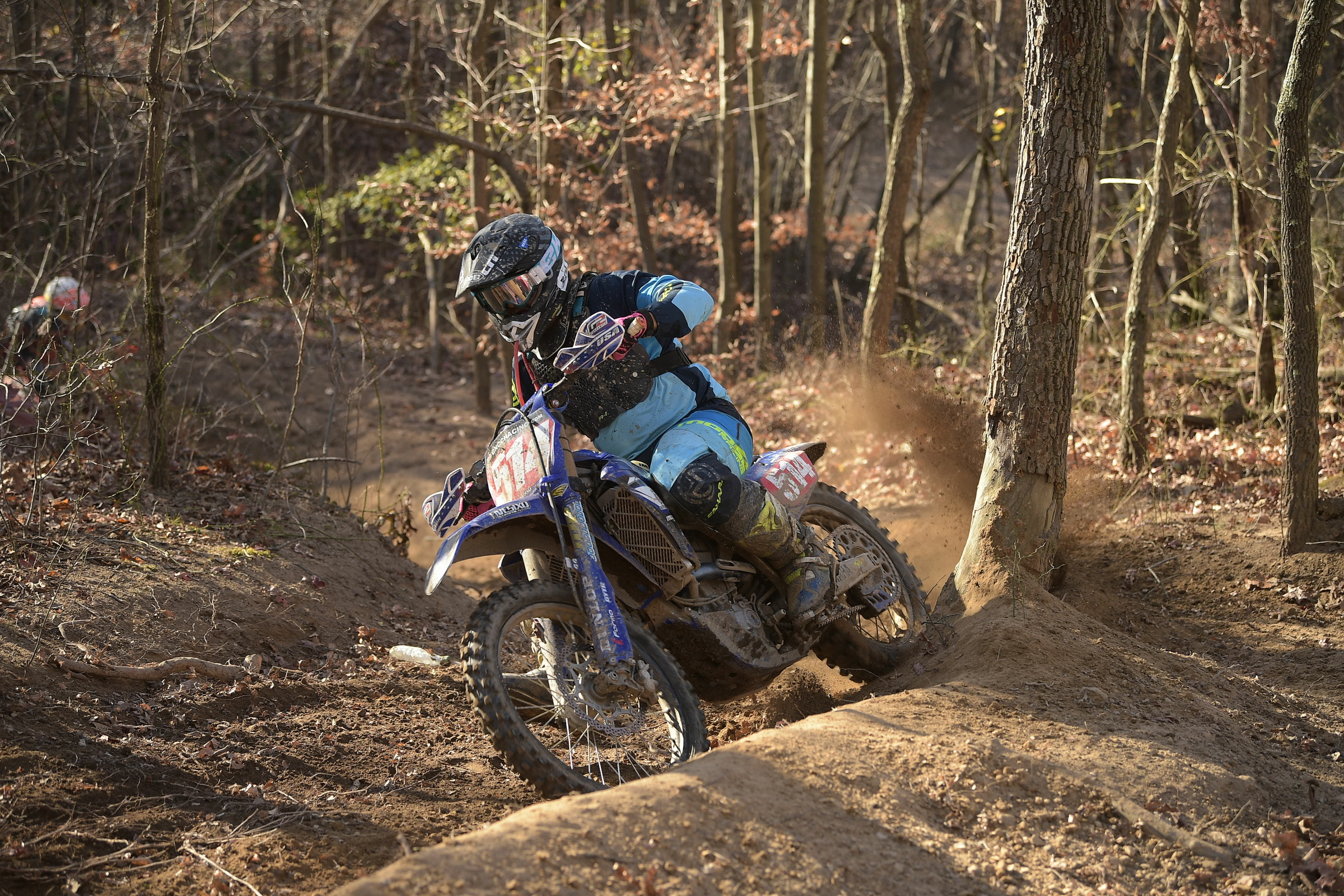 GNCC Report: Three Takeaways From the Buckwheat 100 GNCC