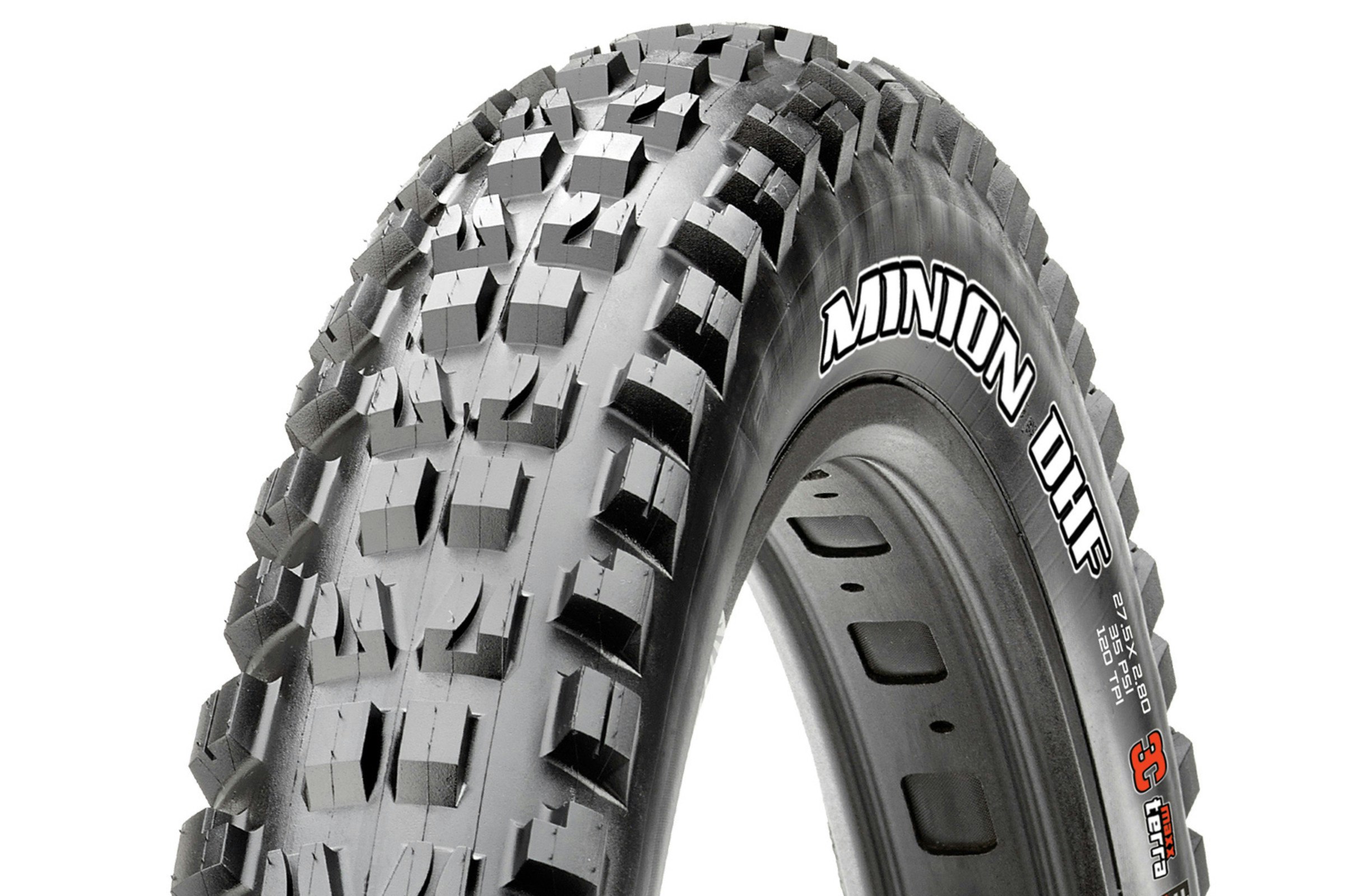 TGI Freeday: Win A Set of Maxxis MTB tires