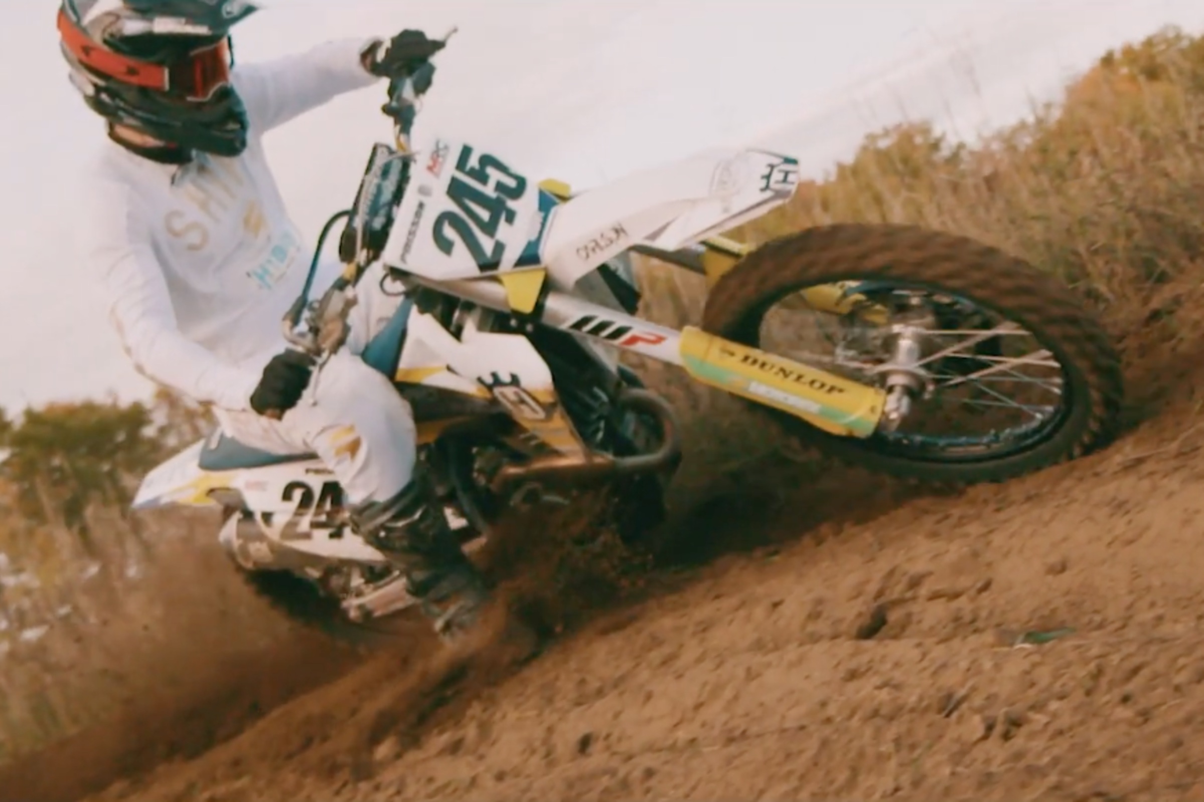 Watch: Revival Trailer