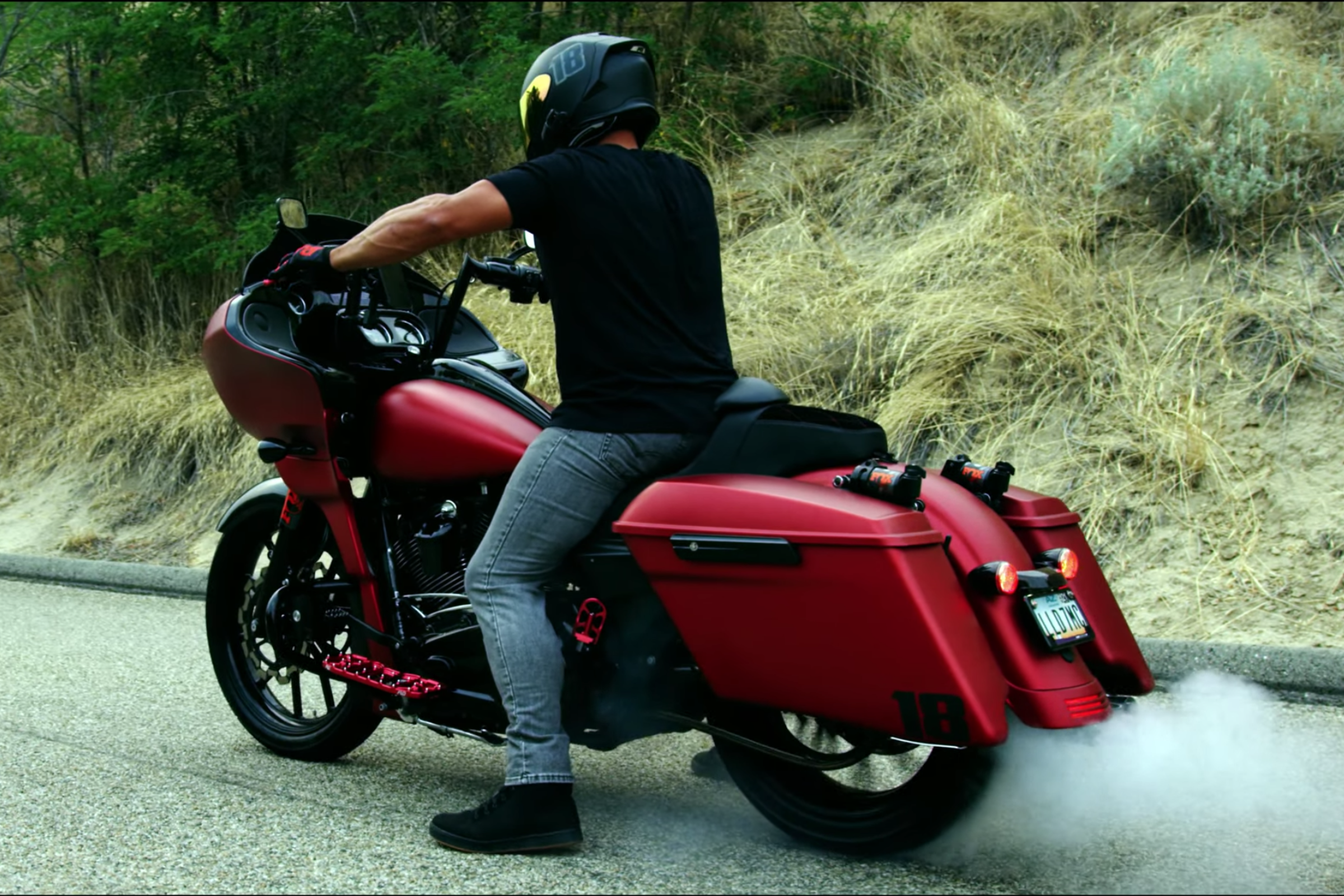 Watch: Moto Co Revolutions Official Trailer