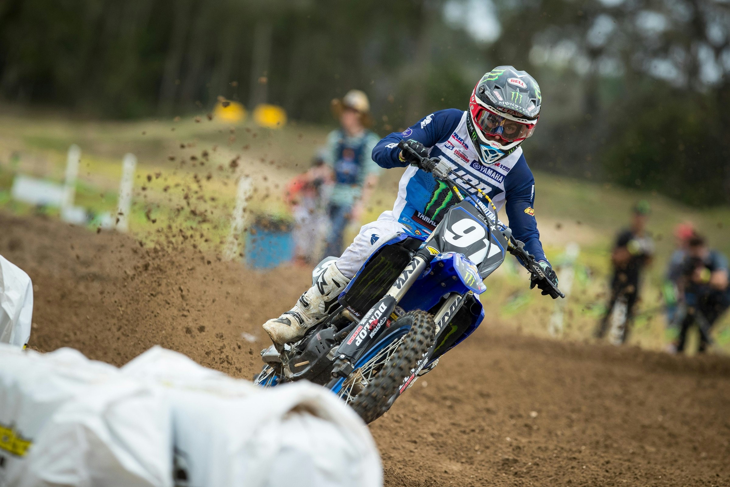 Watch: Live Coverage of 2020 Mini O's On RacerTV