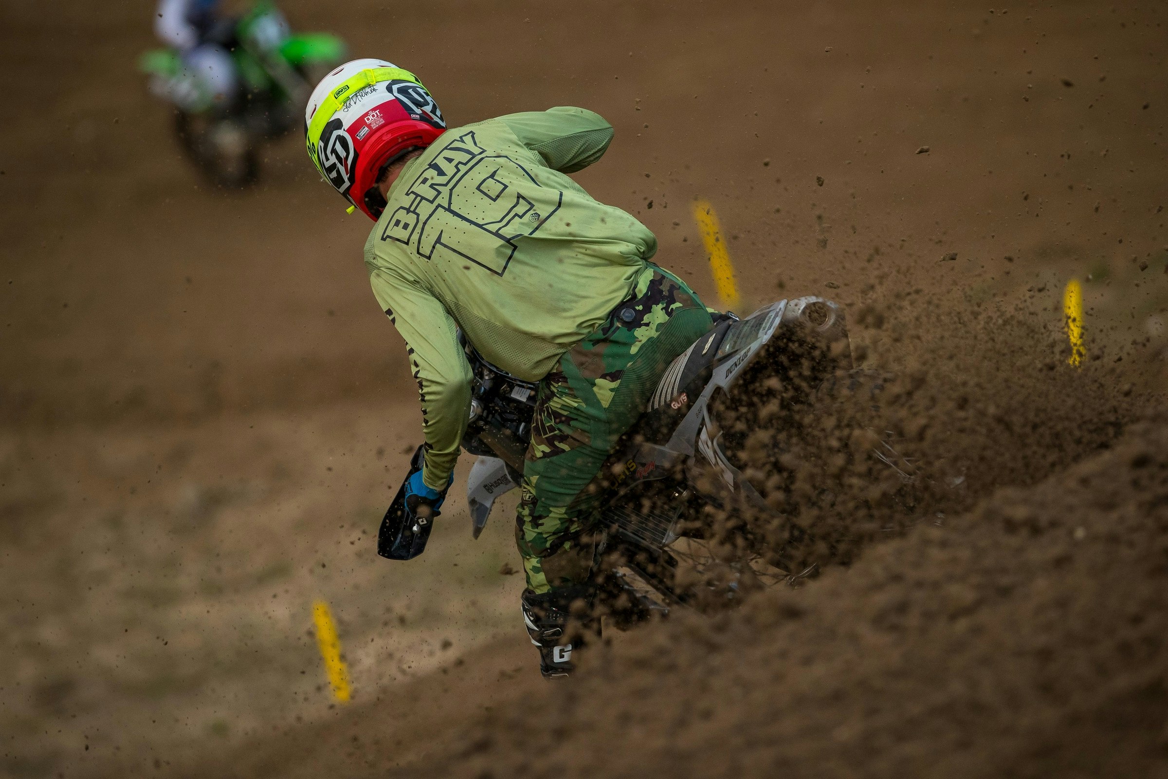 Gallery: Mini O's Motocross