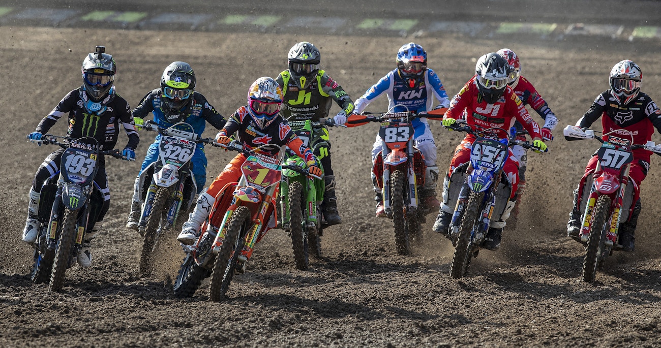 21 Fim Motocross World Championship Calendar Update Mxgp Racer X Online