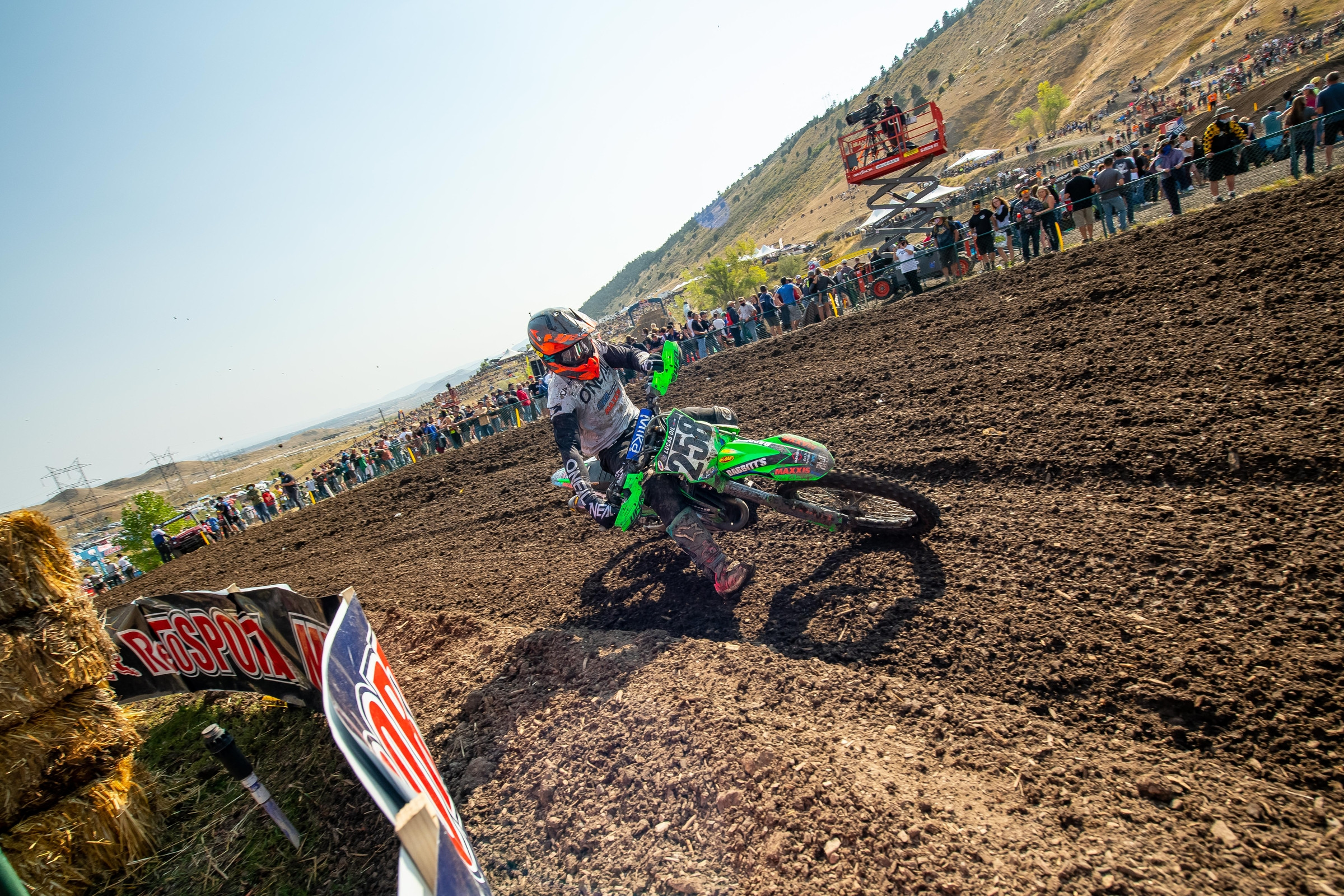Privateer Profile: Justin Rodbell