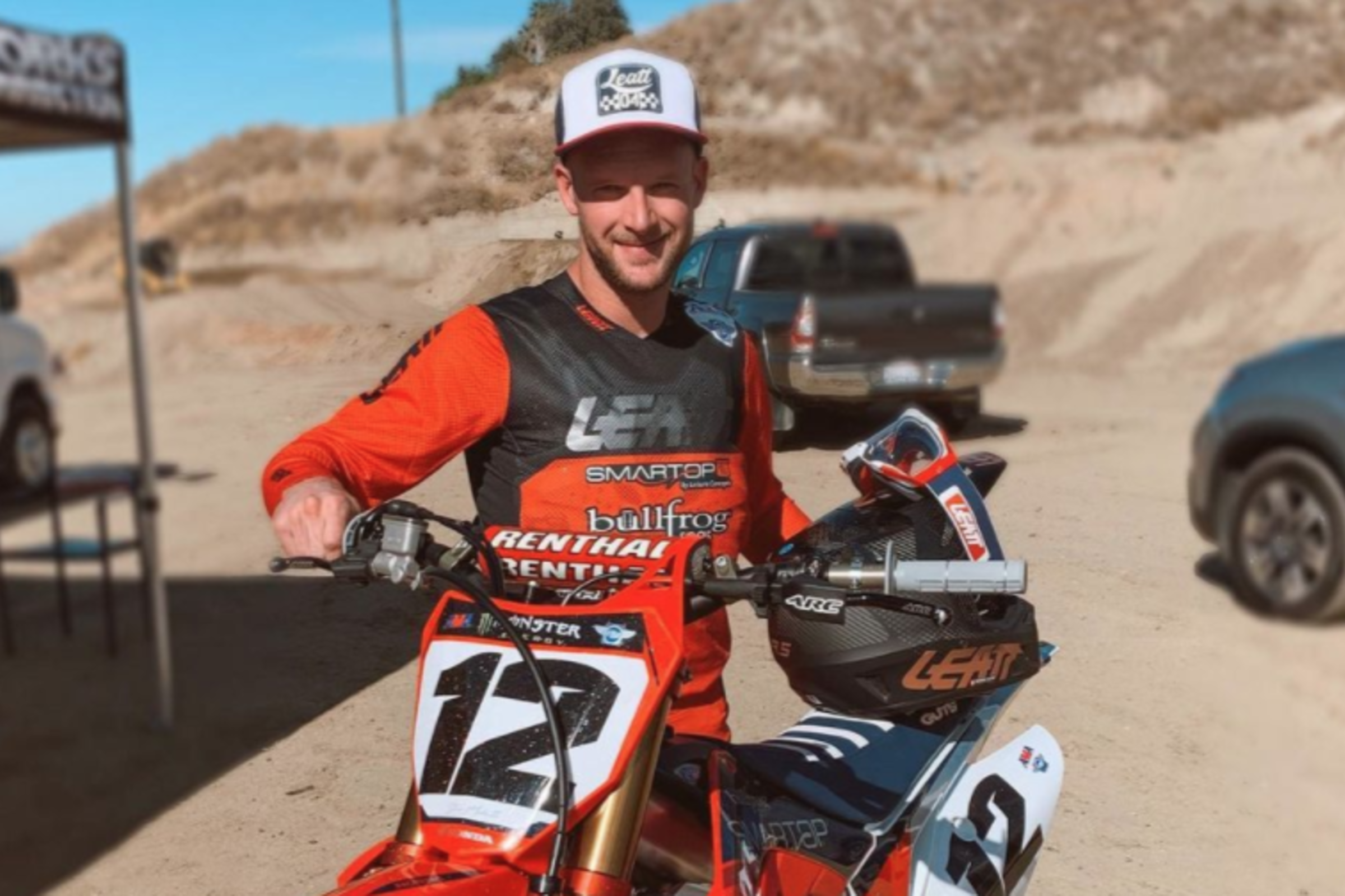 Open Mic: Shane McElrath