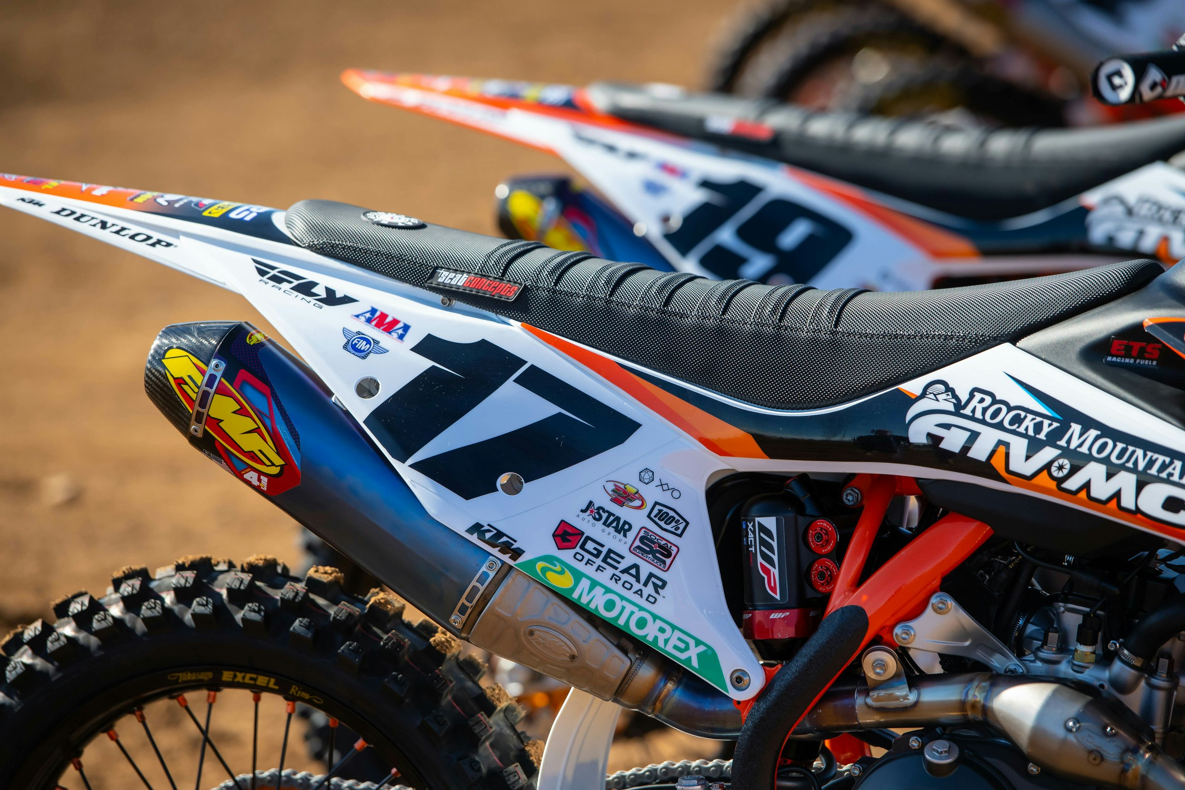 Savatgy, Tickle, Reis, Holland, and More on PulpMX Show Tonight