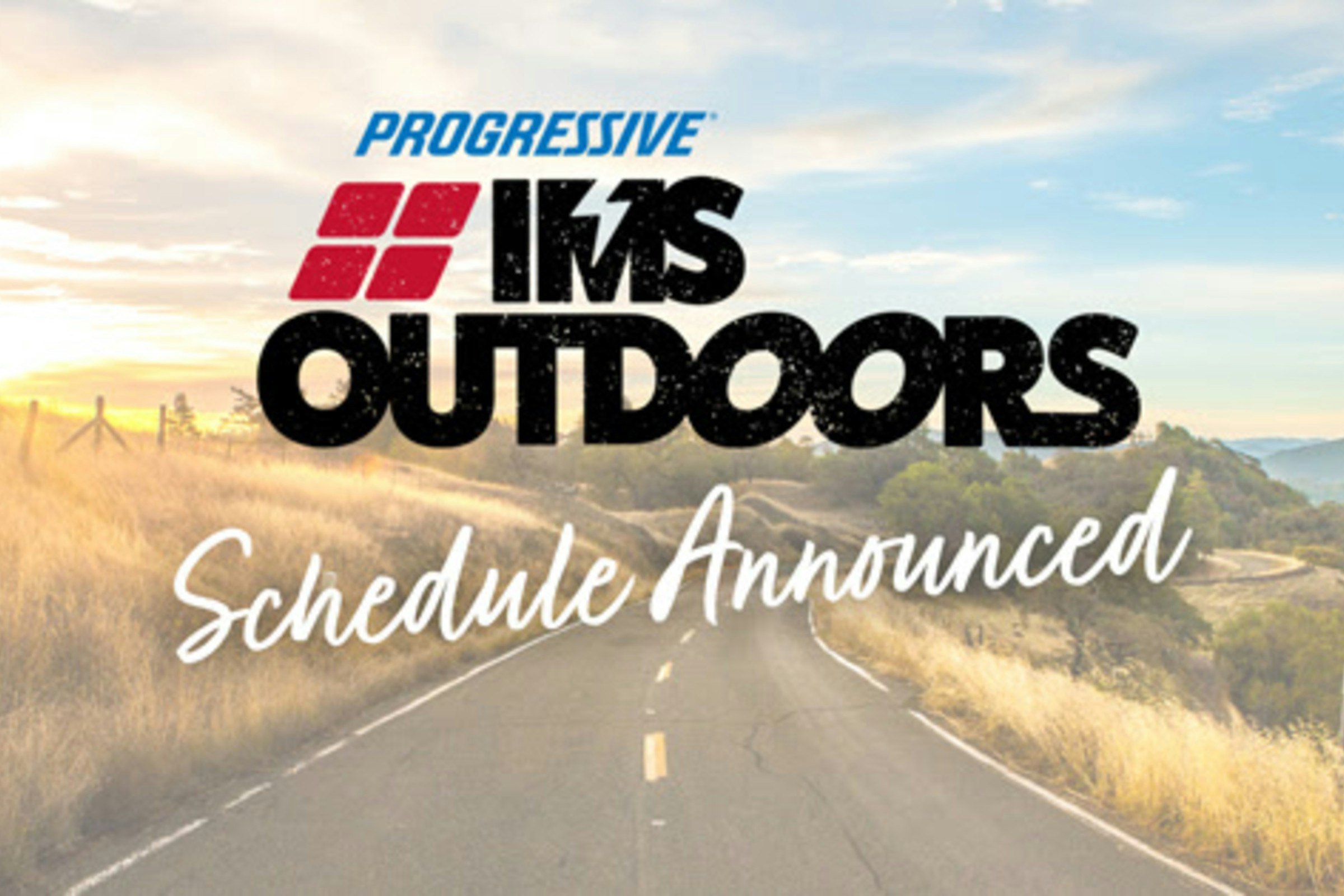 IMS Outdoors Announces 2021 Schedule