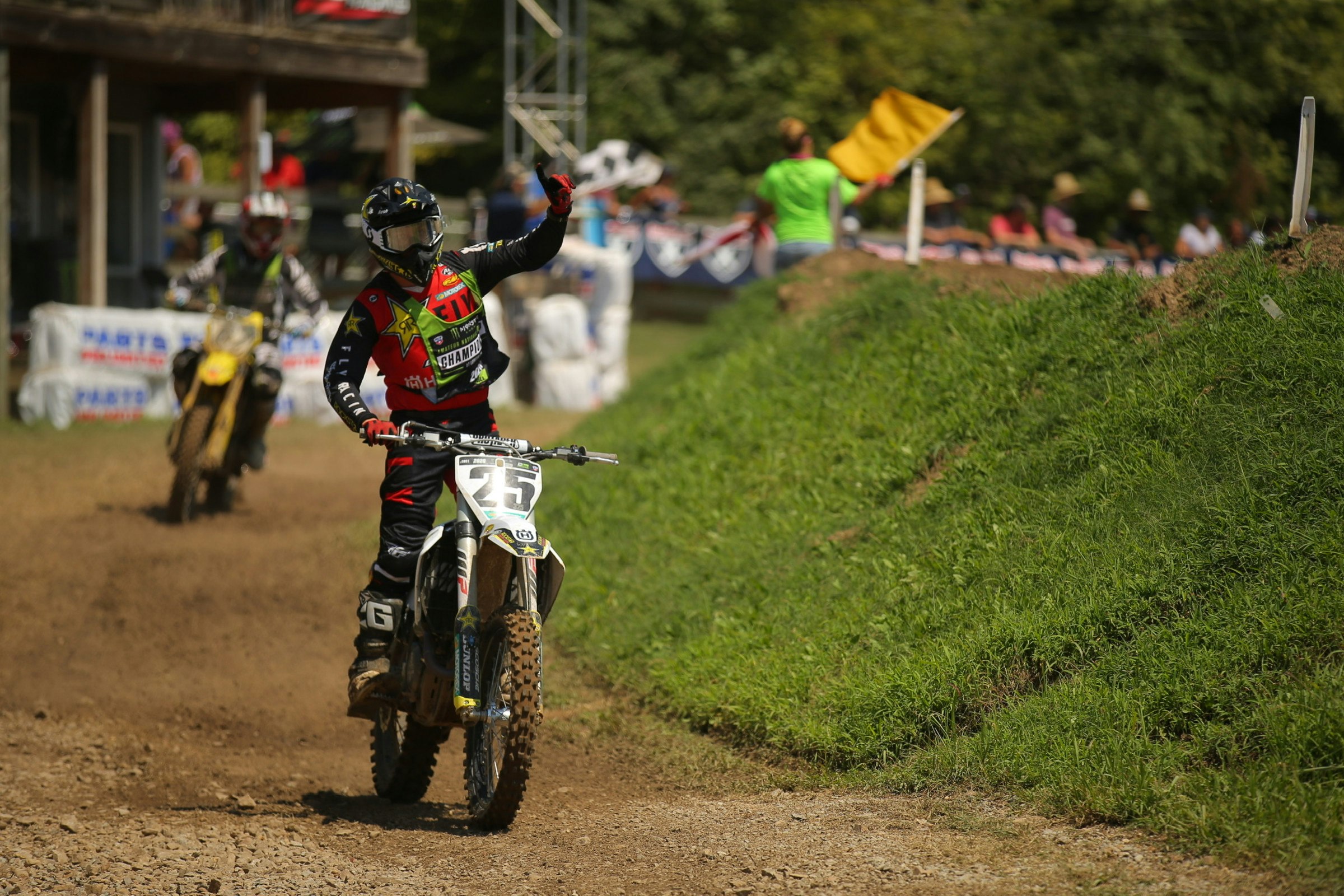 Loretta Lynn's Championship Episode 2 & 3 on MAVTV Tonight