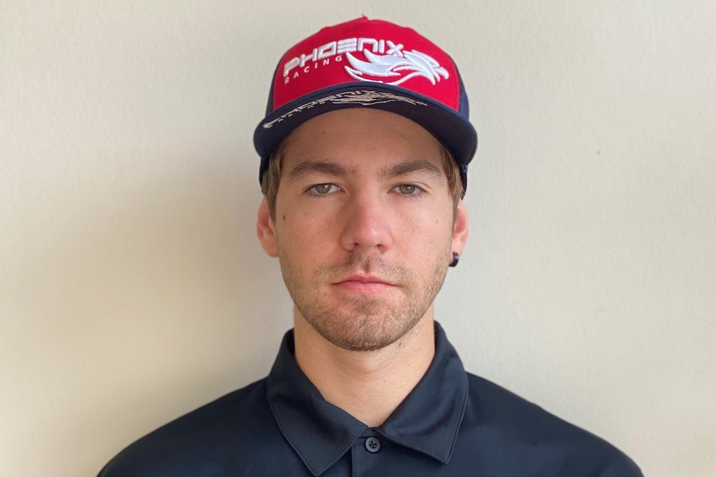 Phoenix Racing Honda Welcomes Enzo Lopes to 2021 Roster