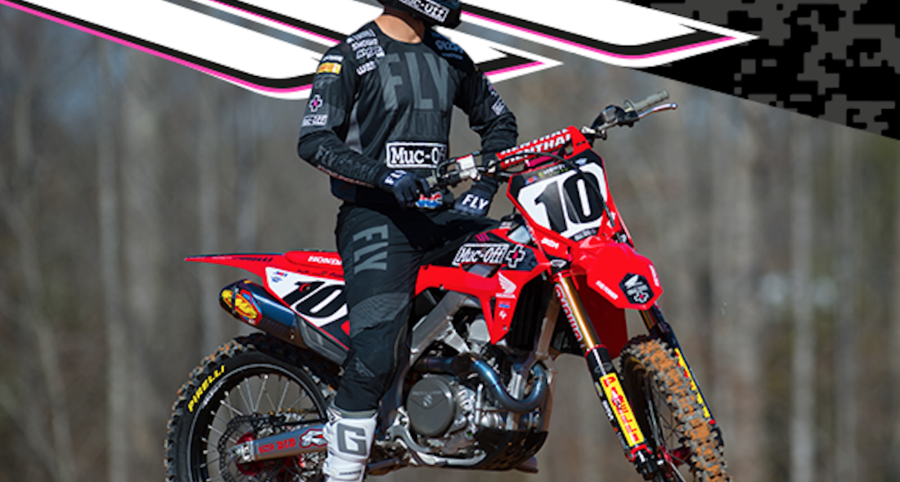 Justin Brayton s New Team For 2021 Supercross Racer X Justin Brayton s New Team For 2021 Supercross Racer X