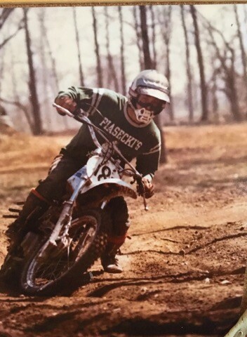 John “Stumpy” Wirick