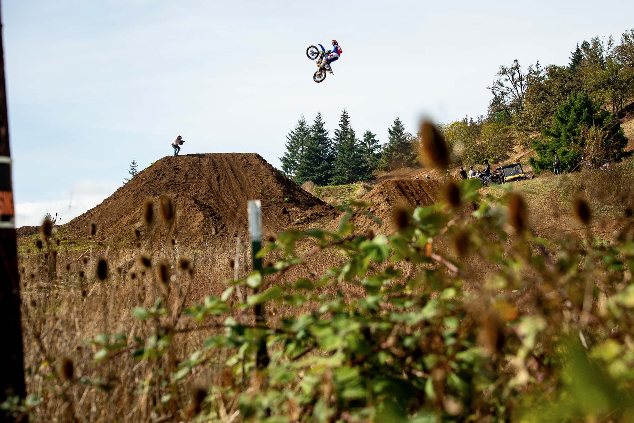 This New Josh Hill Video Makes Me Want to Ride