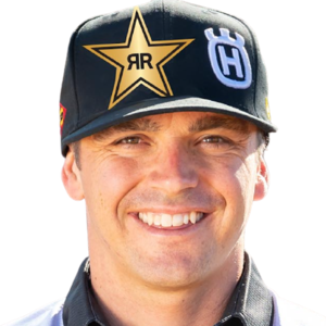 Zach Osborne