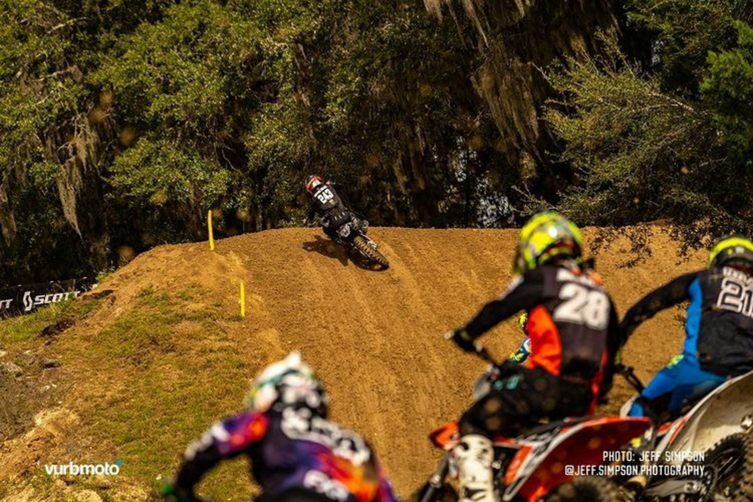 Concussion Therapy: Functional Neurology Center and Carter Biese