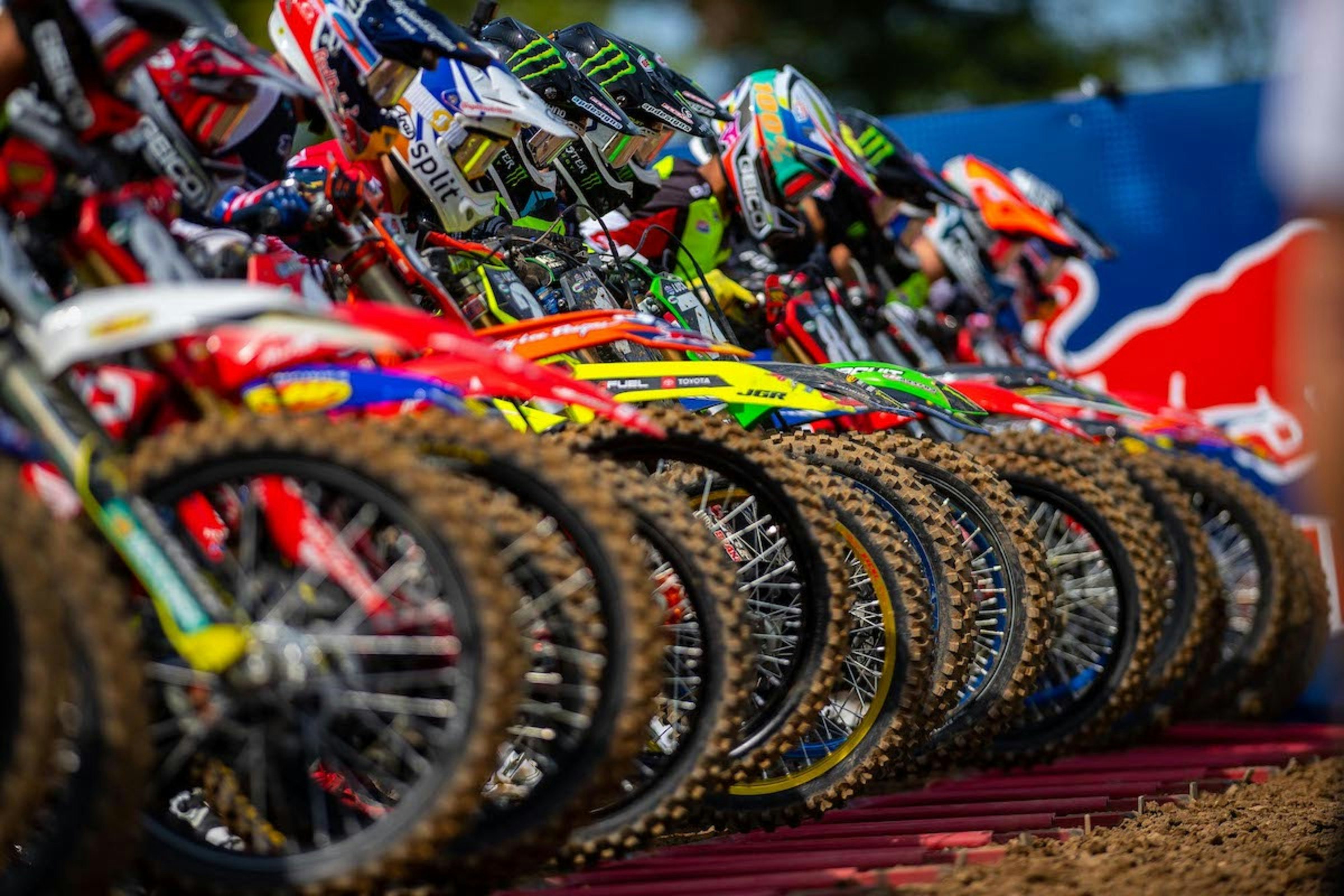 Pro Motocross Online Streaming Moves to NBC’s Peacock Premium for 2021 Season