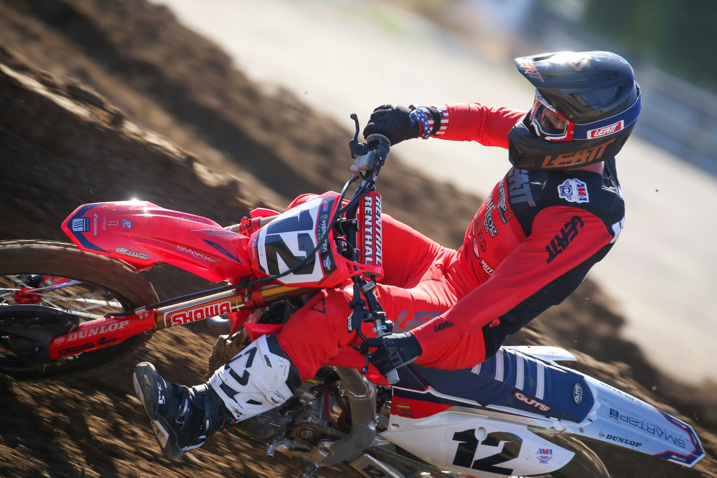 Shane McElrath (Shoulder) Injured