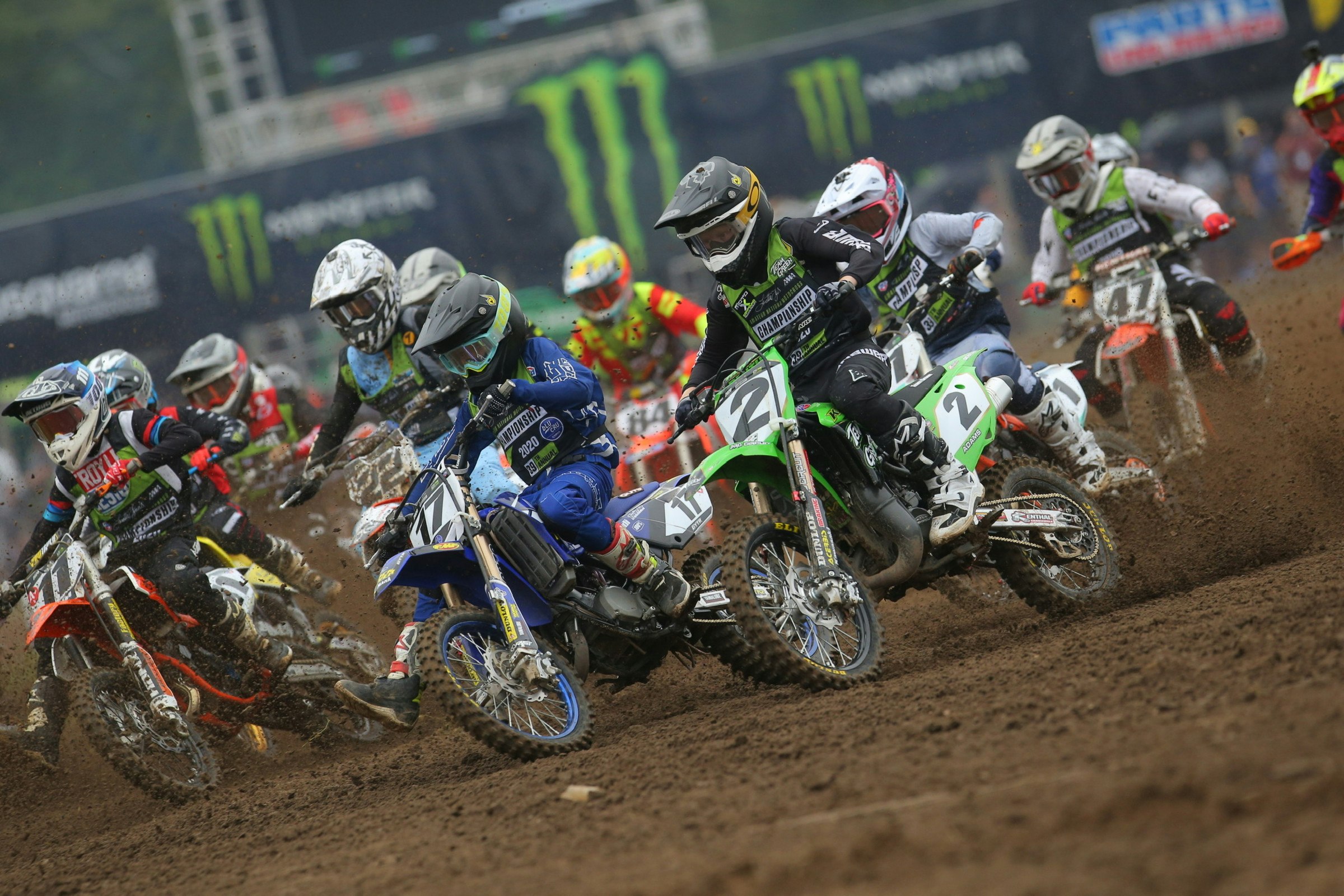 2021 Loretta Lynn’s Area Qualifier Venue and Date Changes Announced