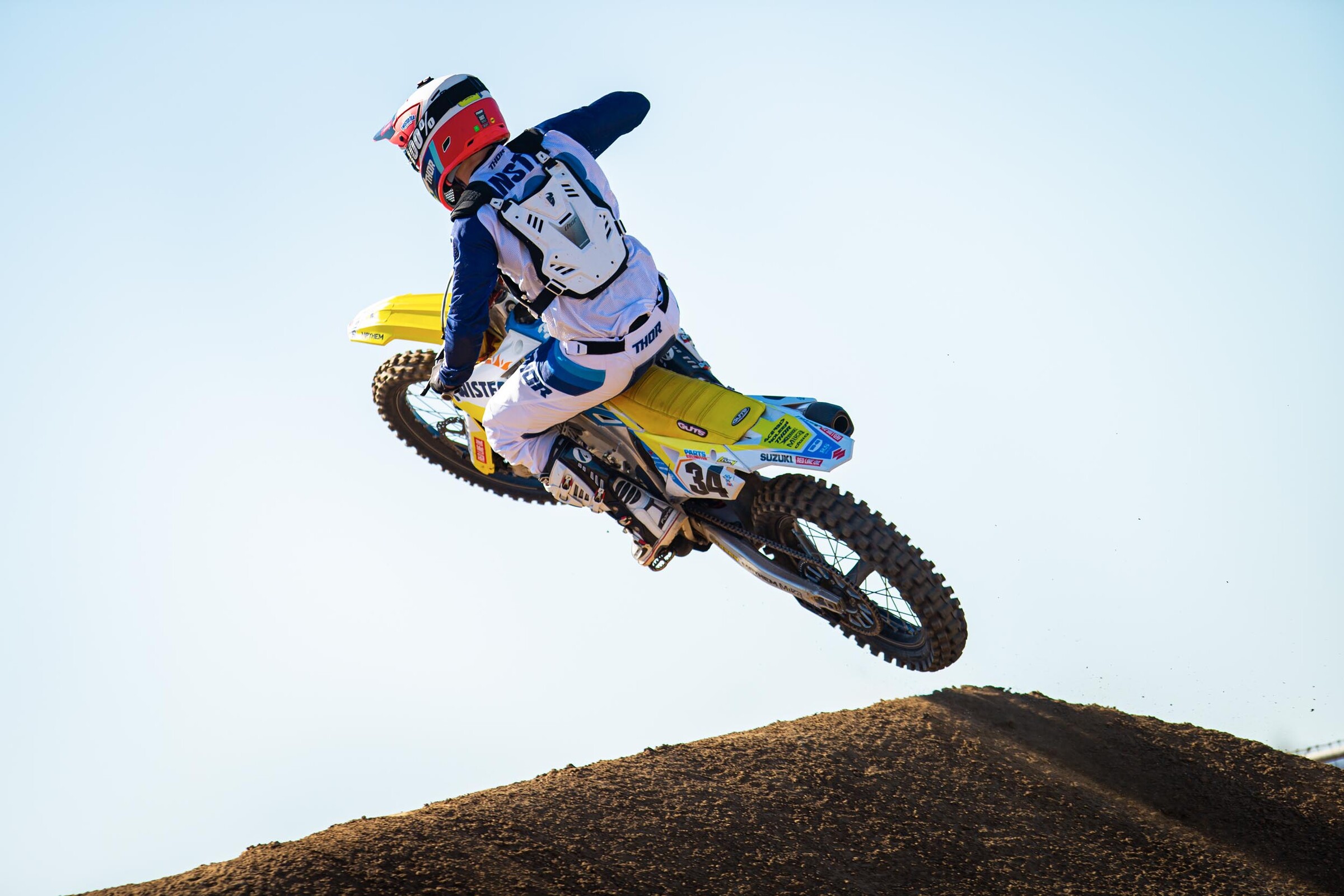 Max Anstie