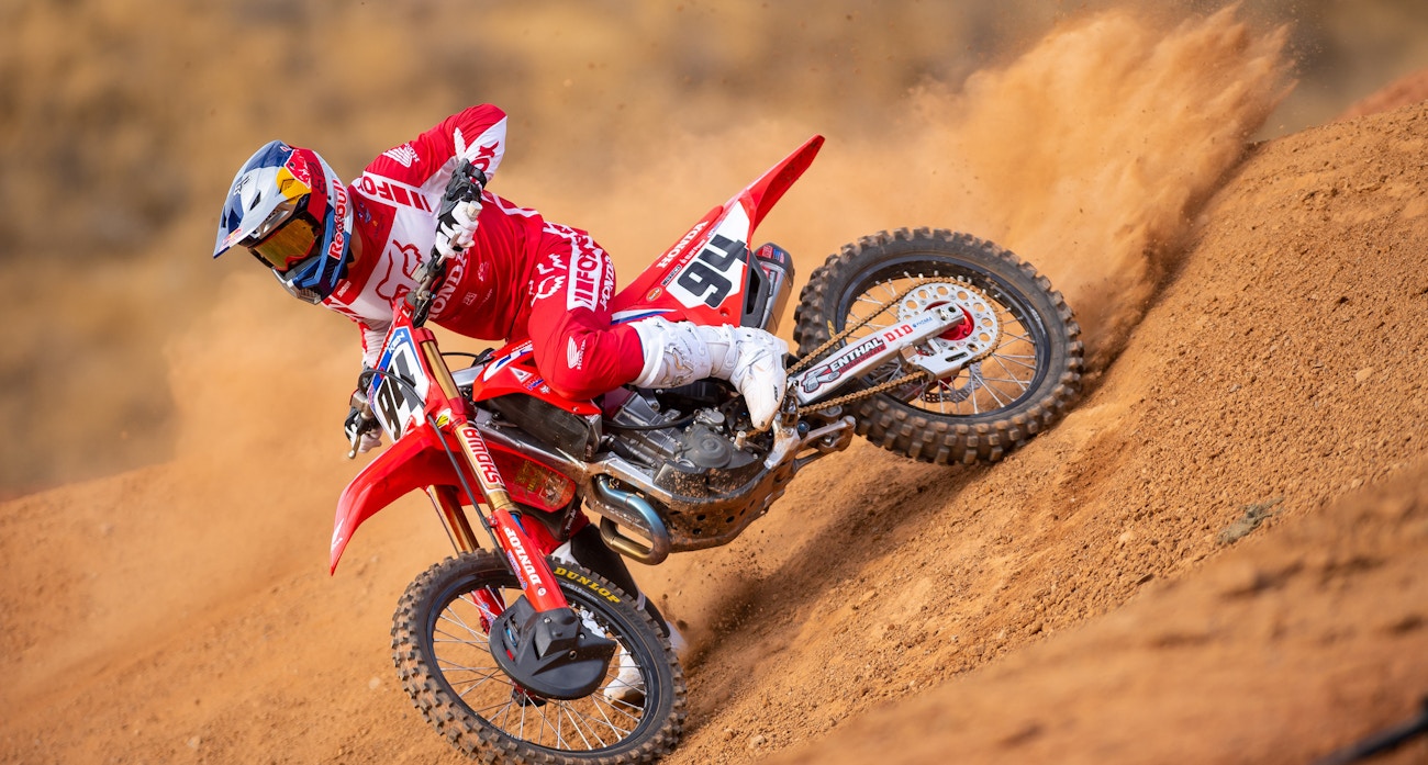 Eli Tomac & Ken Roczen Ready for 2021 Title Fight - Supercross - Racer