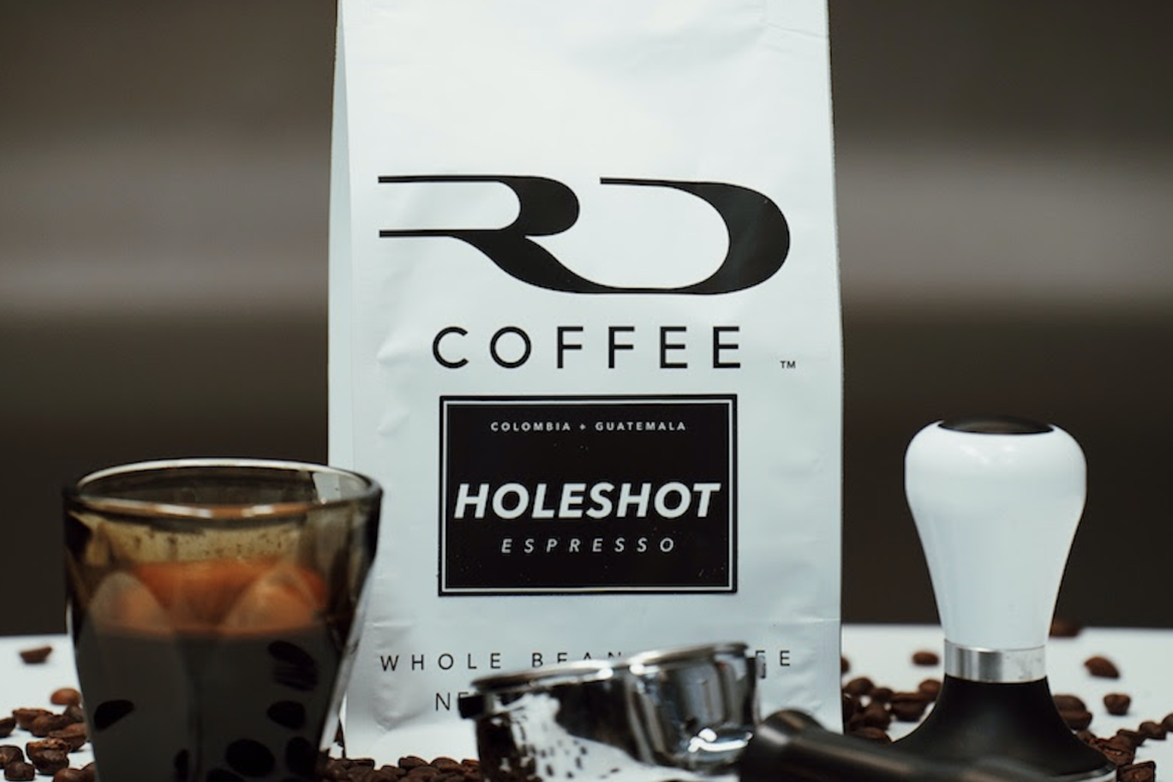 Start Your Morning With Ryan Dungey’s New RD Coffee Holeshot Espresso Blend