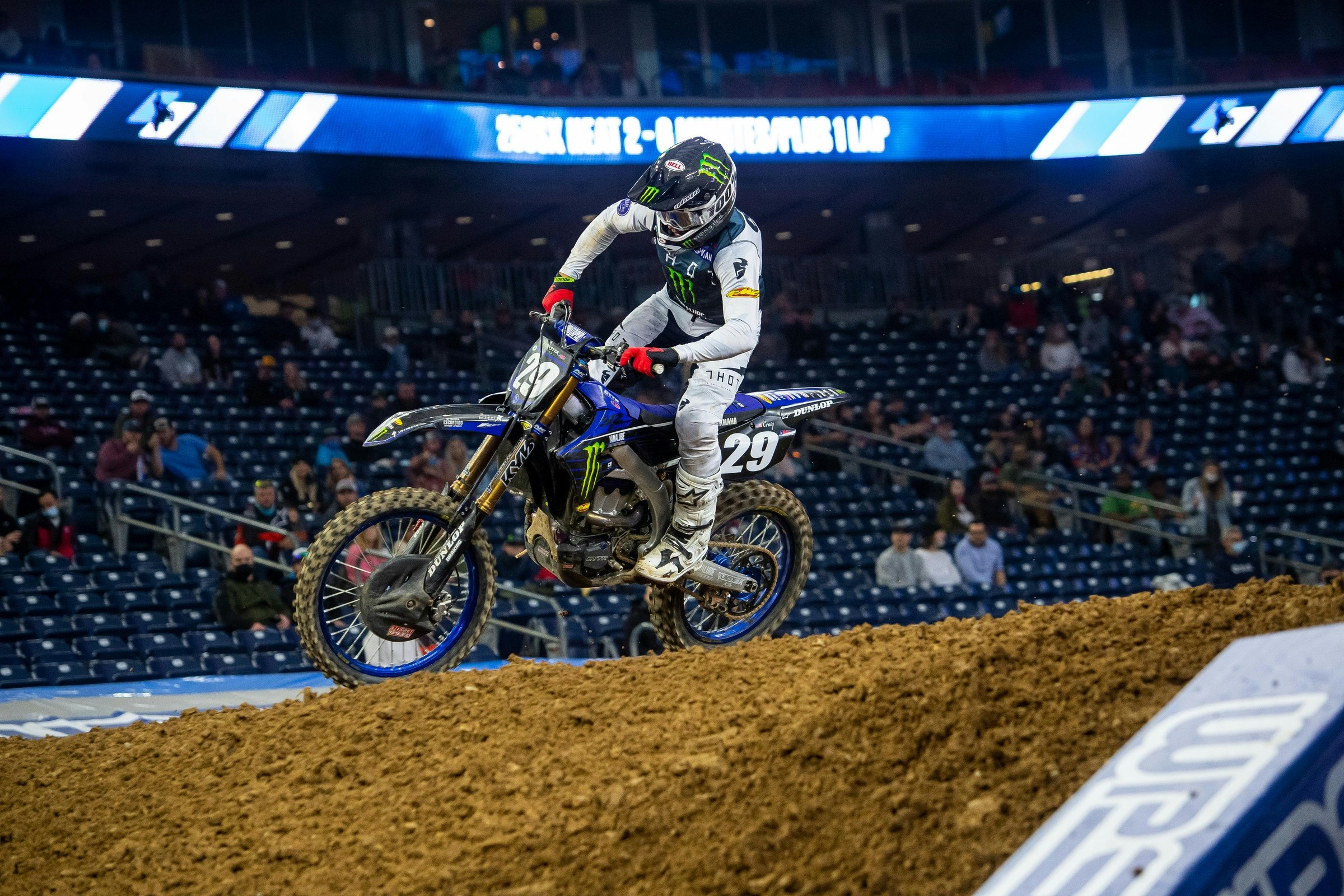 Craig, Ray, Blair, and More on PulpMX Show Tonight