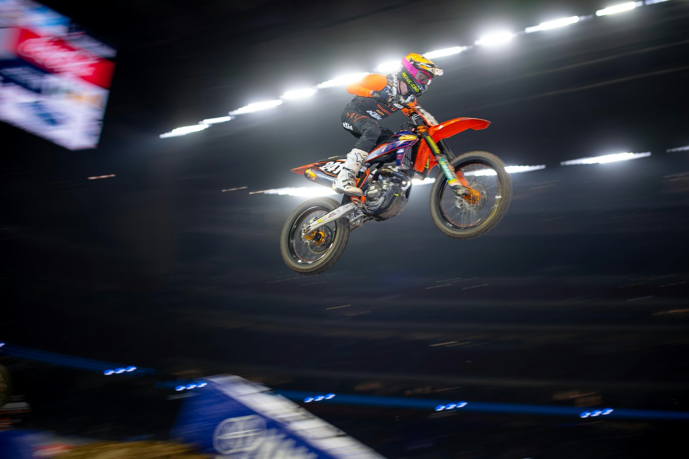 Listen: PulpMX Fantasy Houston 2 Preview Podcast