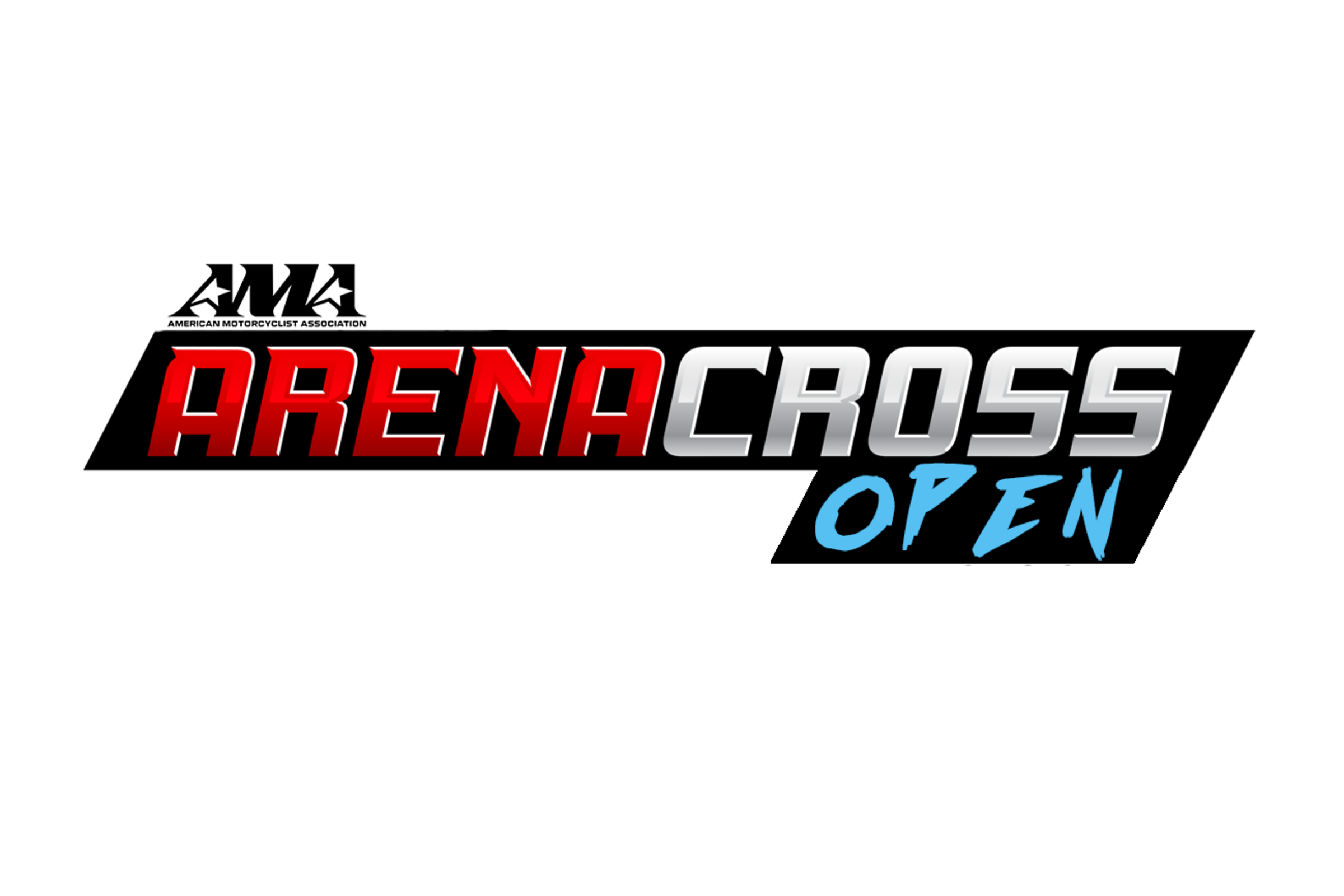 AMA Arenacross Open At Tampa MX Raceway On February 27