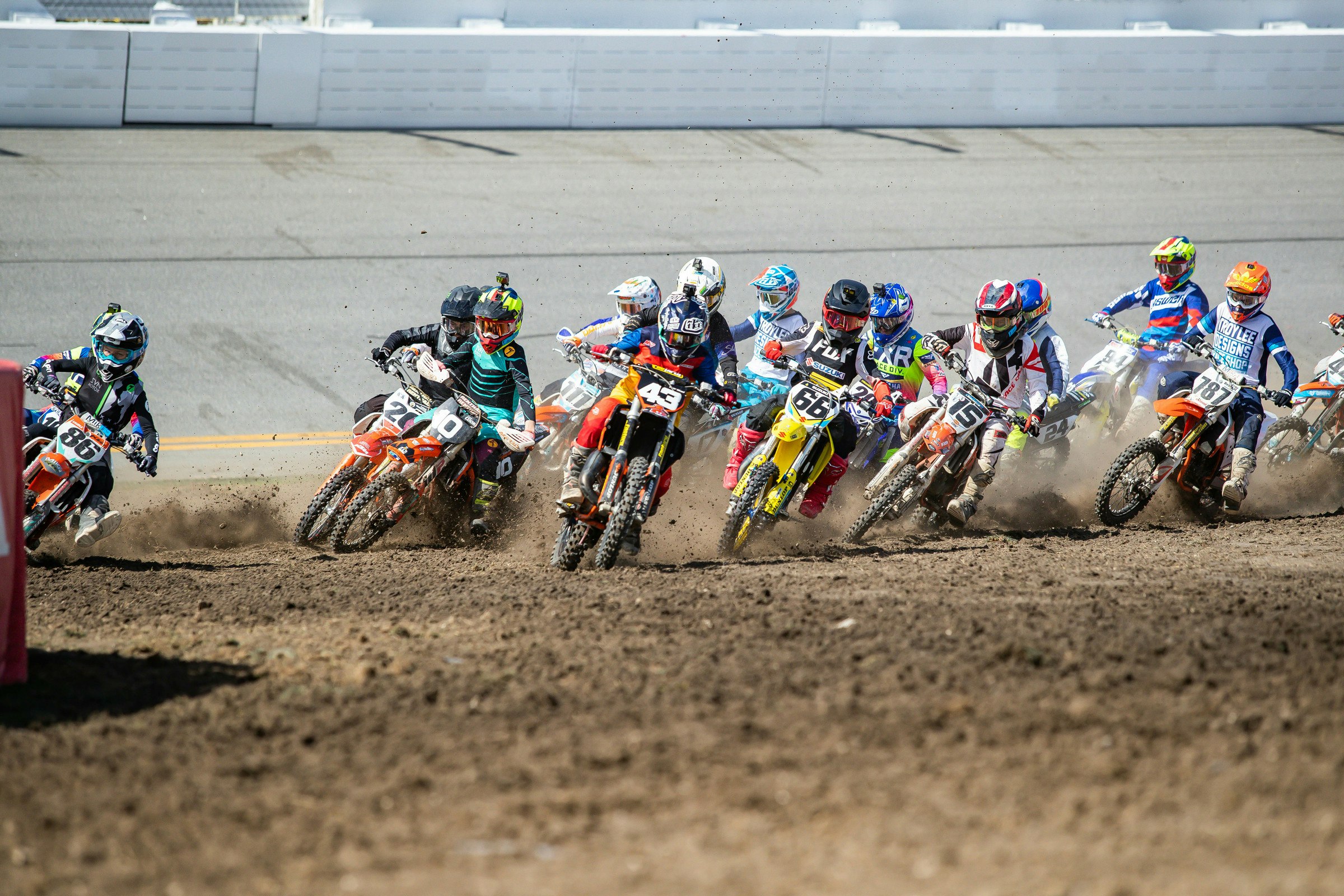 Countdown to RCSX in Daytona: 40 Days Away!