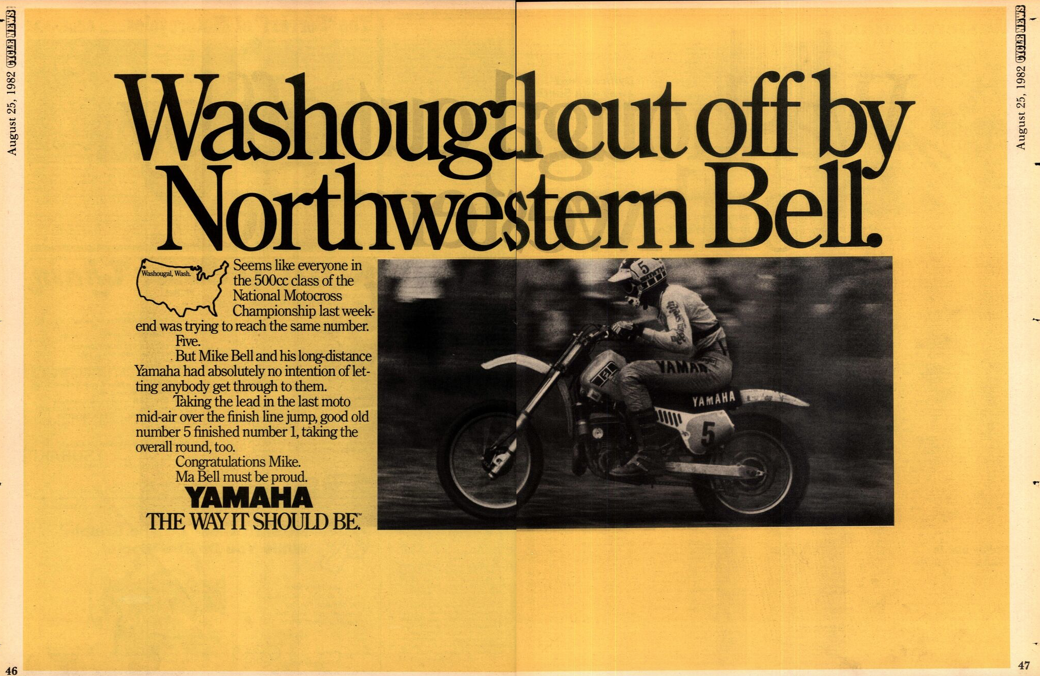 1982 Washougal