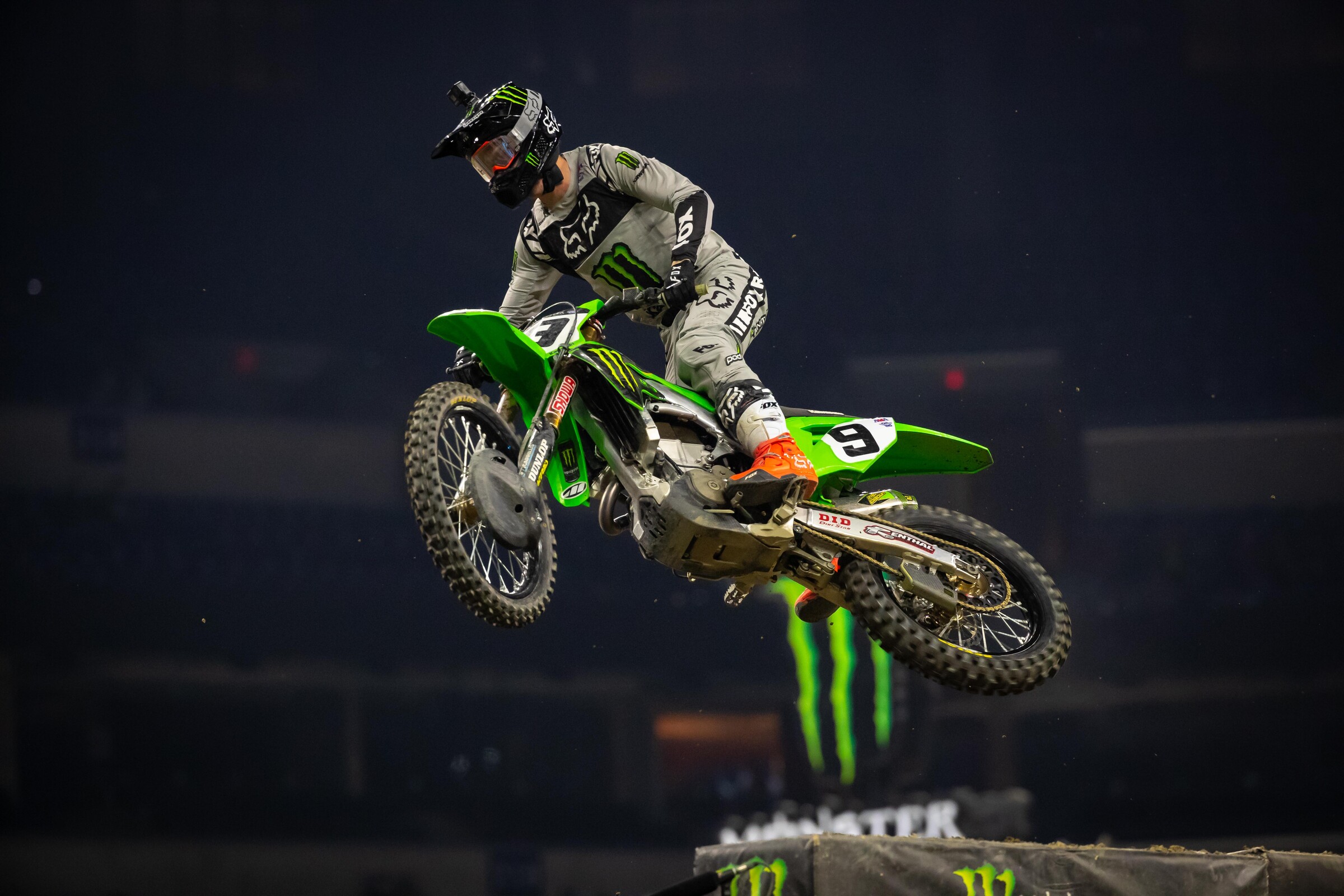 Adam Cianciarulo