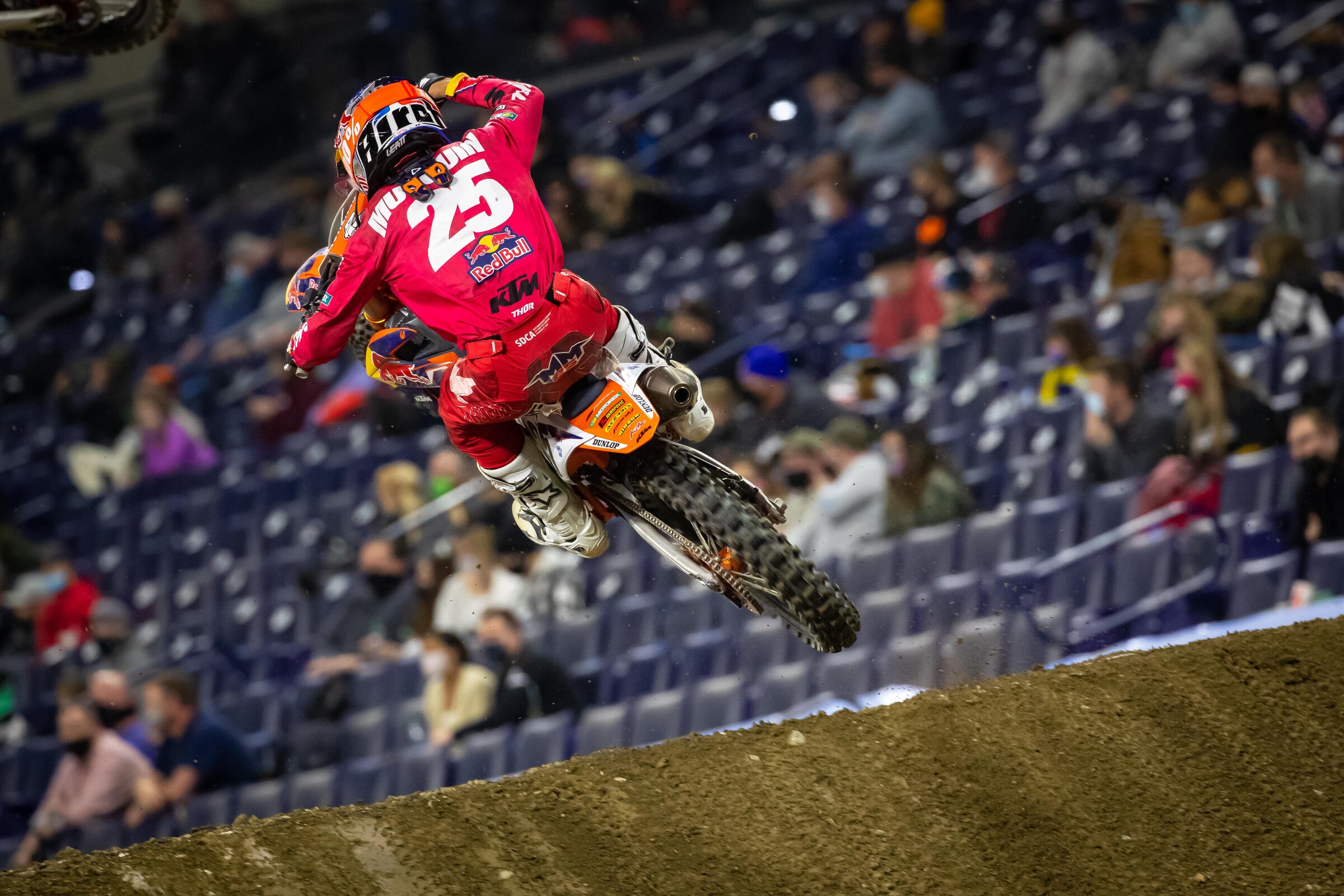 Marvin Musquin