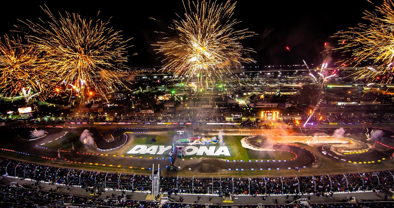 2025 Daytona 450SX Supercross Entry List Racer X