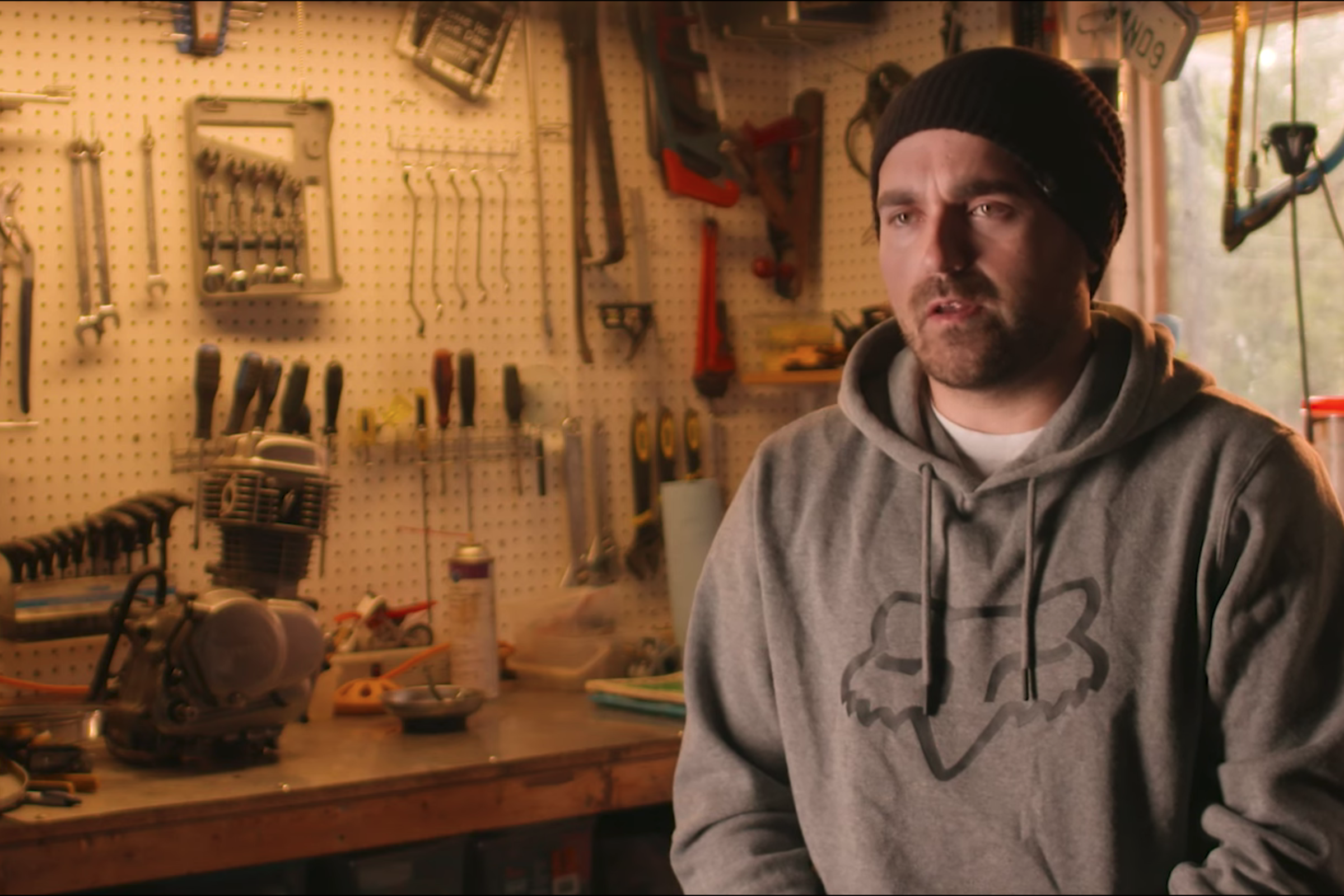 Direct Motocross Releases “Revival” Film on Mental Health