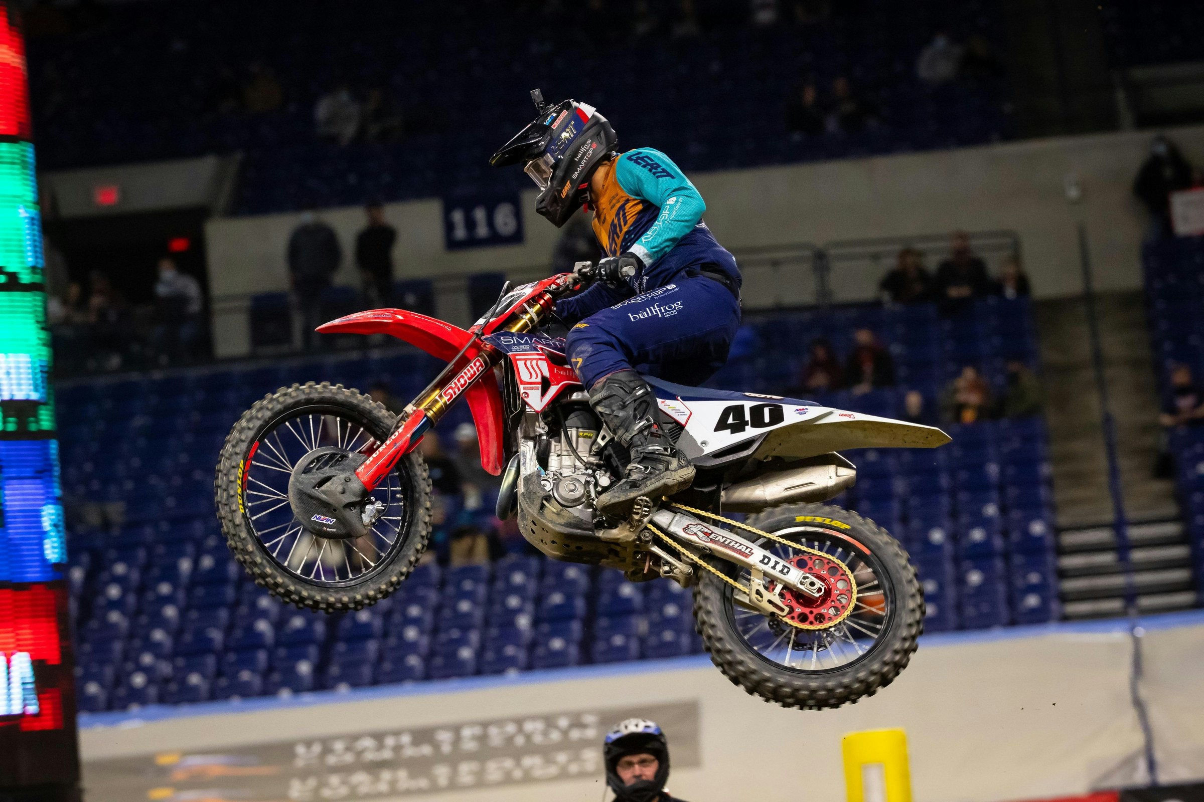 Friese, Moranz, Hubbard, Richardson, and More on PulpMX Show Tonight