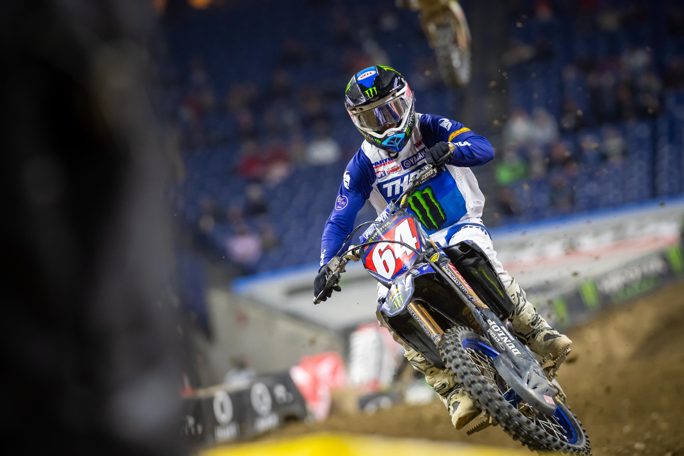 The Moment: Indianapolis 3
