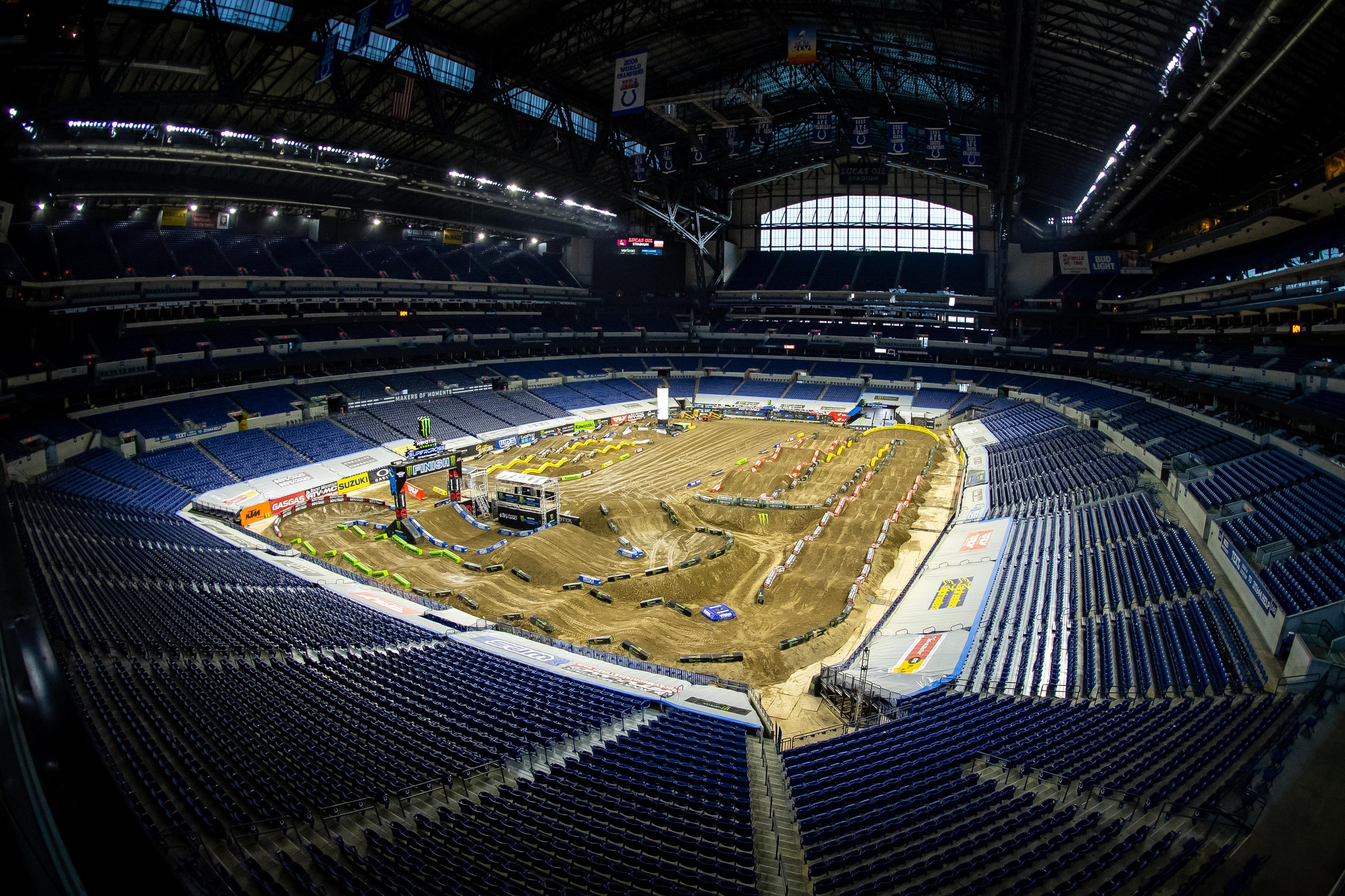 Observations: Indianapolis 3