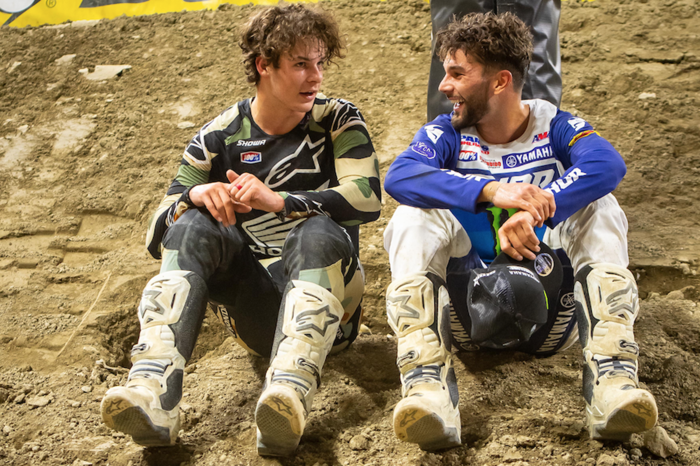 Racer X Films: Indianapolis 3 Race Examination