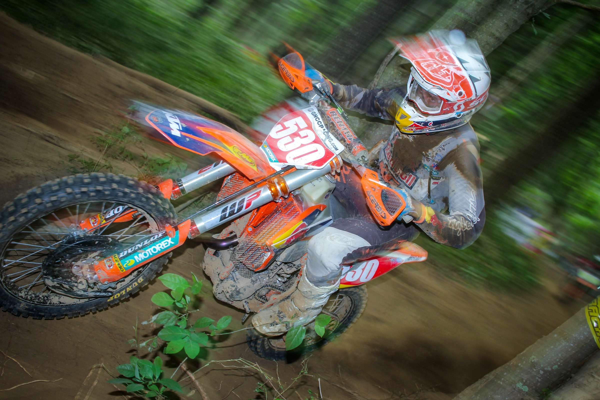 GNCC Report: 2021 GNCC Season Preview