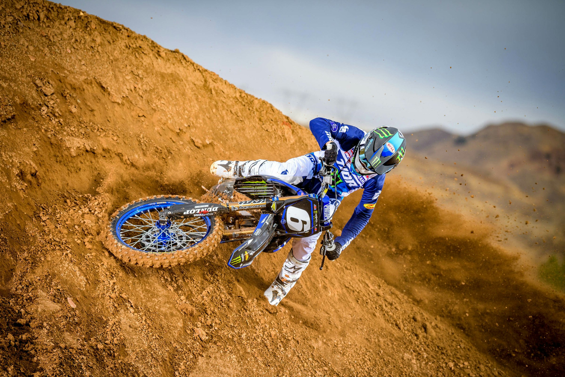 Weege Show: 250SX West Preview