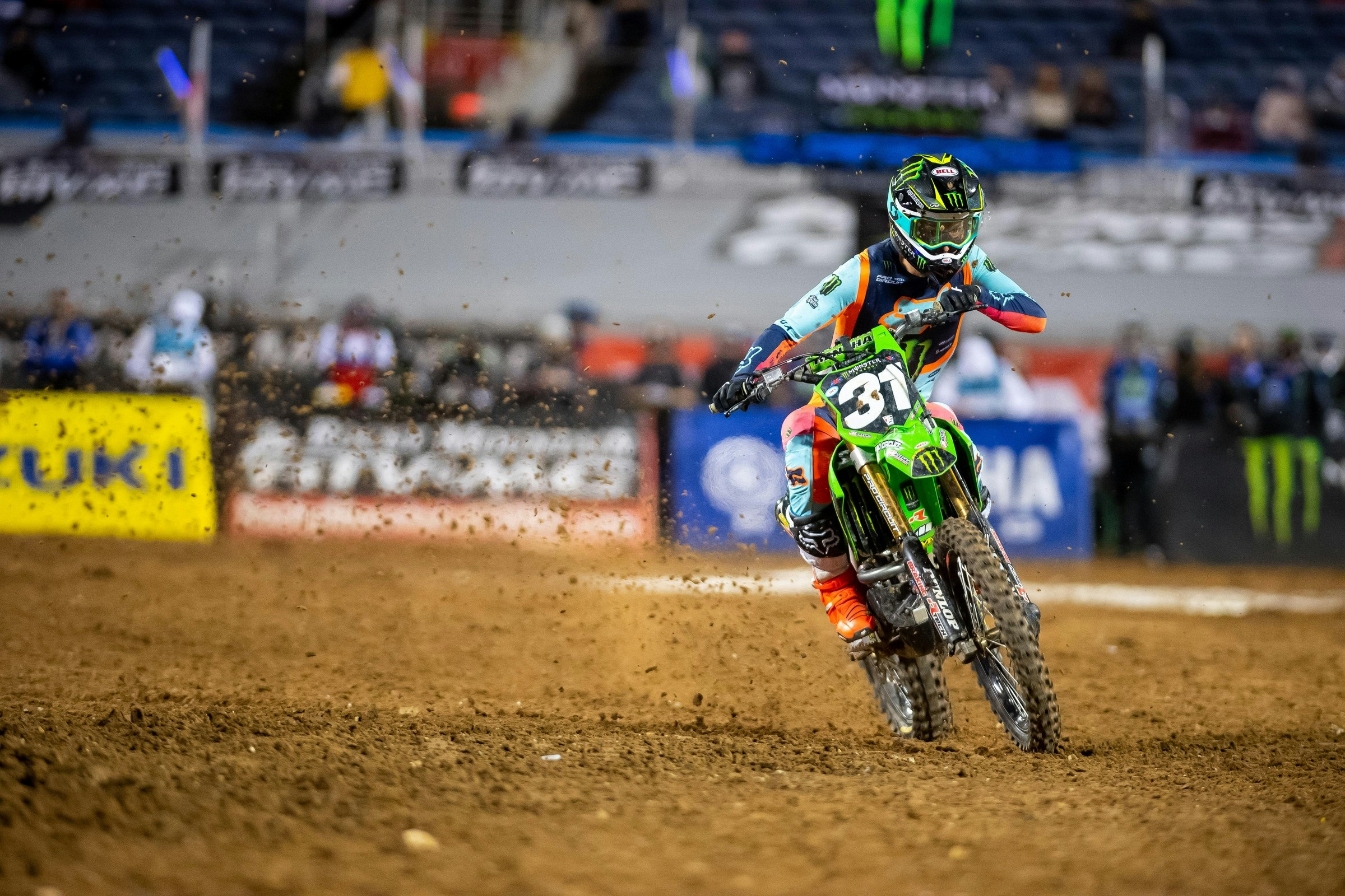 McAdoo, Haas, and Ciomo on PulpMX Show Tonight