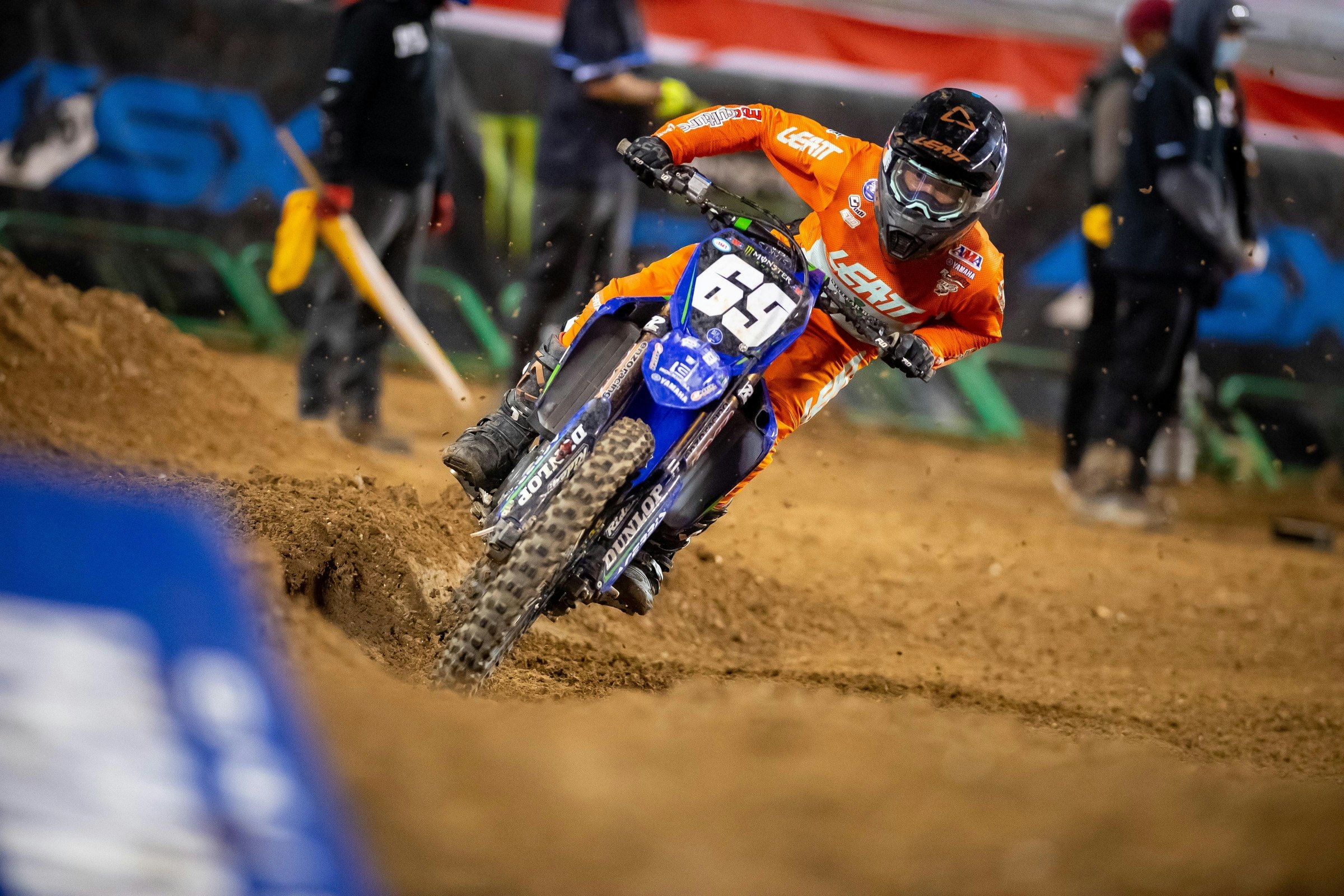 Listen: PulpMX Fantasy Daytona Preview Podcast