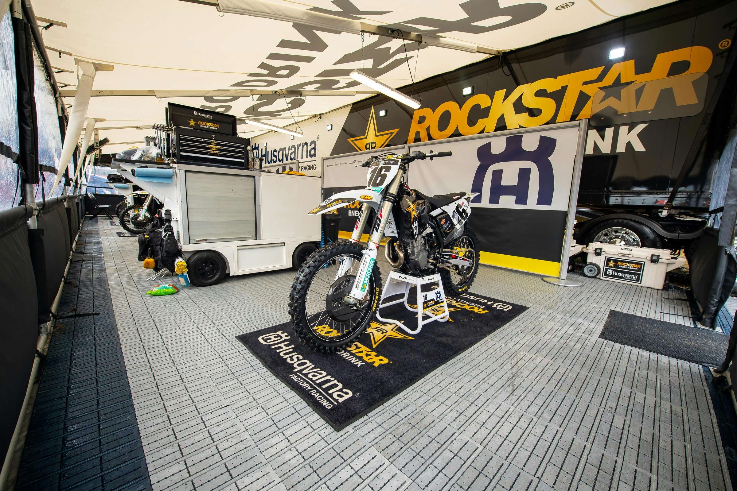 Zach Osborne to Miss Daytona, Possibly Mores Races, with Back Injury