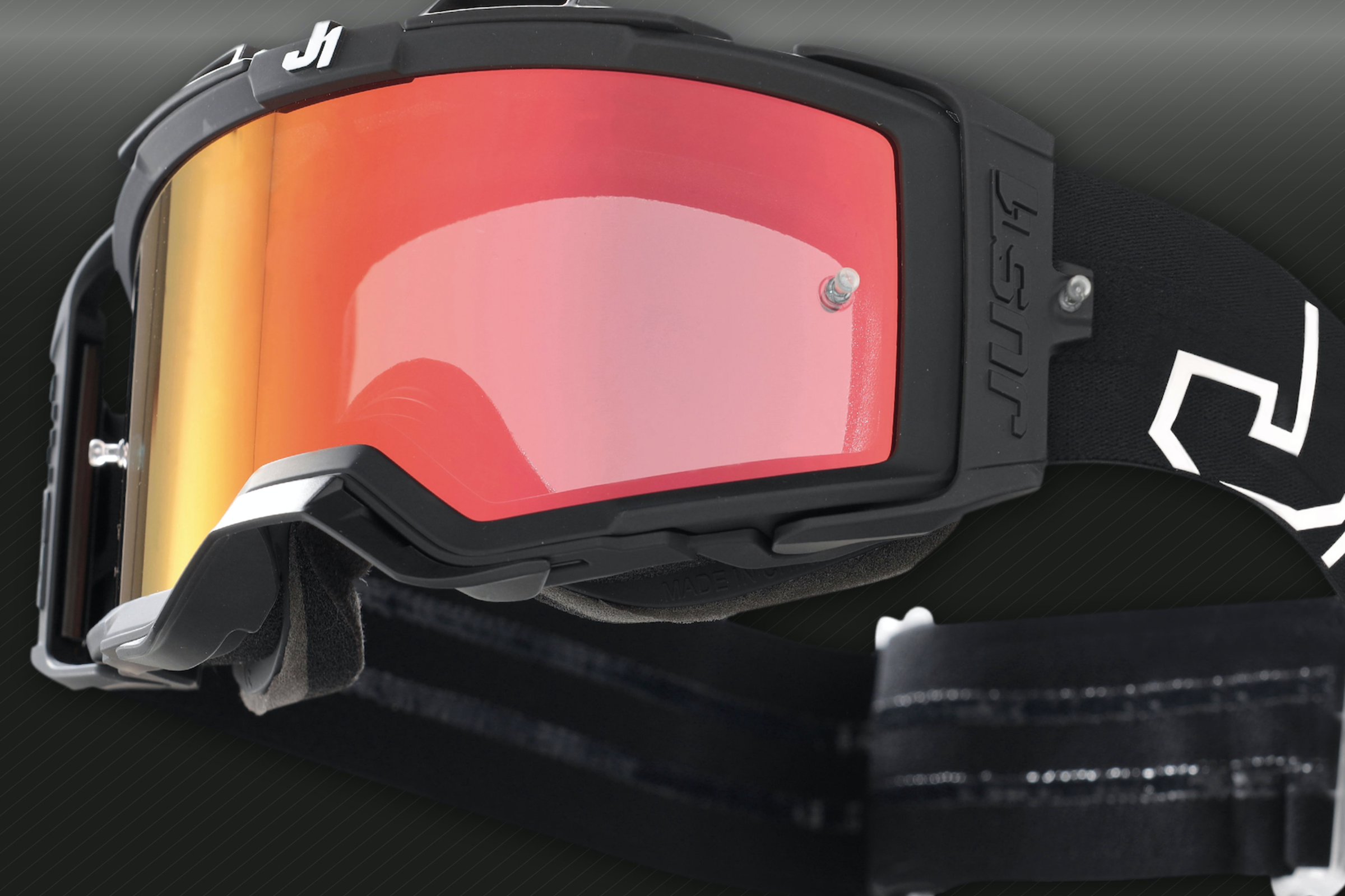 JUST1 Releases New Nerve and Nerve Plus Goggle