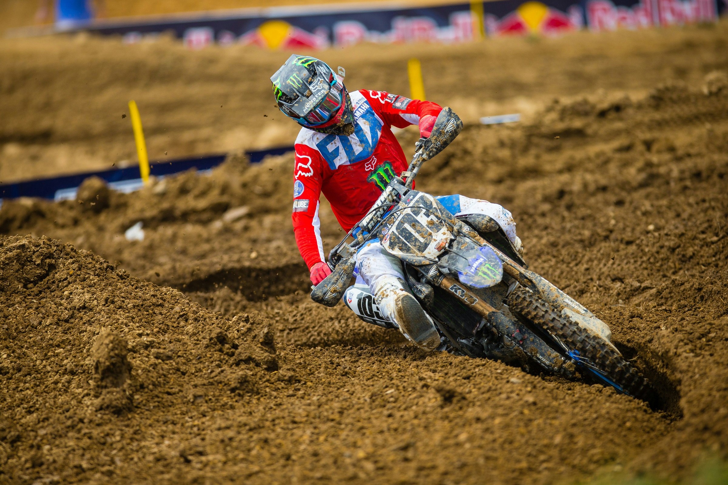 Dean Ferris Announces Retirement From Professional Racing