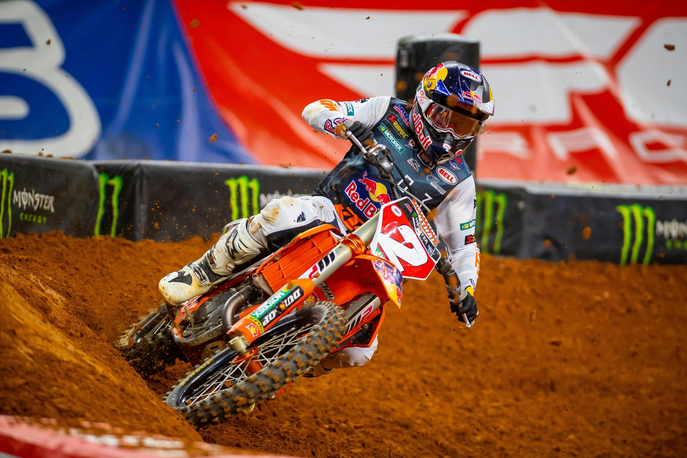 Webb, Wey, Ward, Clason, and More on PulpMX Show Tonight