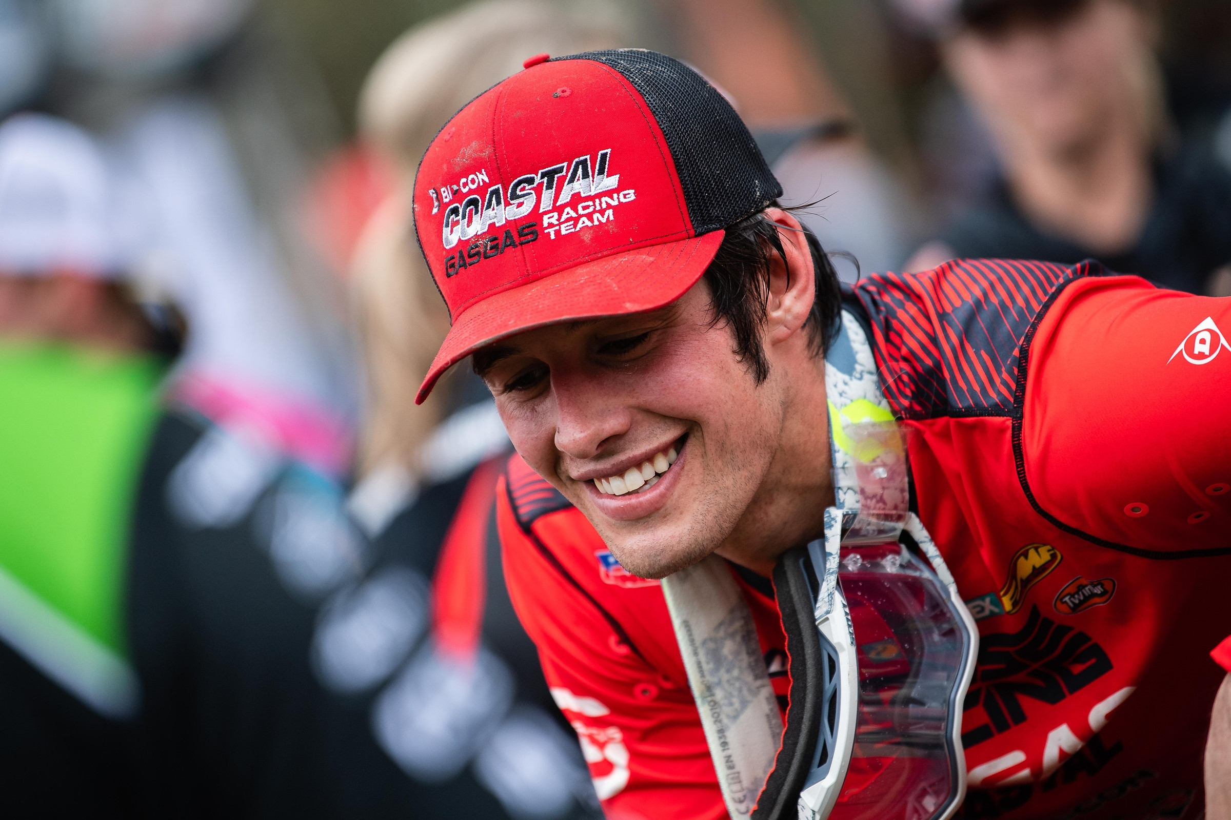 GNCC Report: 4 Things We Learned at Camp Coker Bullet