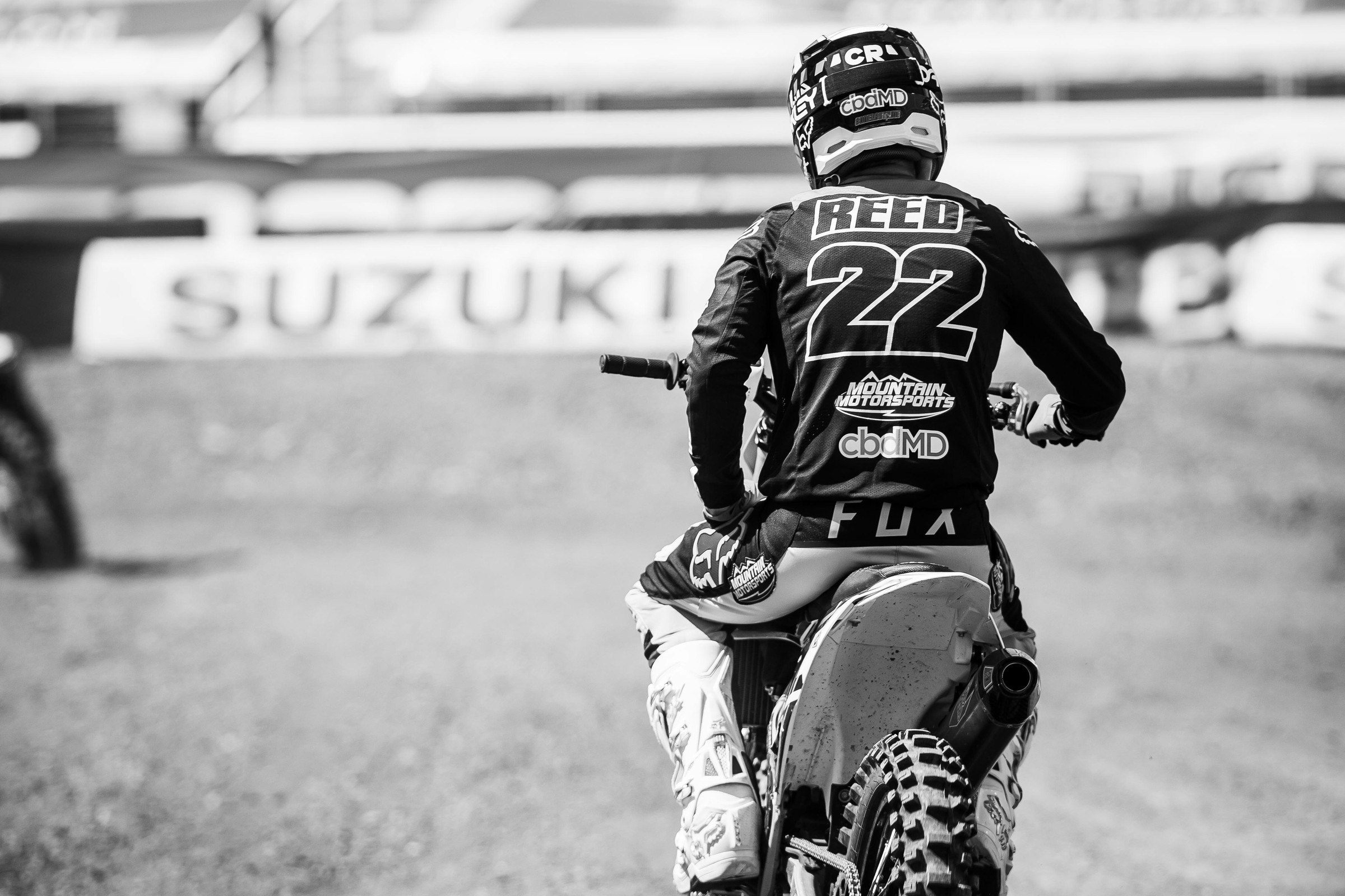 Reed, Wageman, Watson, and More on PulpMX Show Tonight